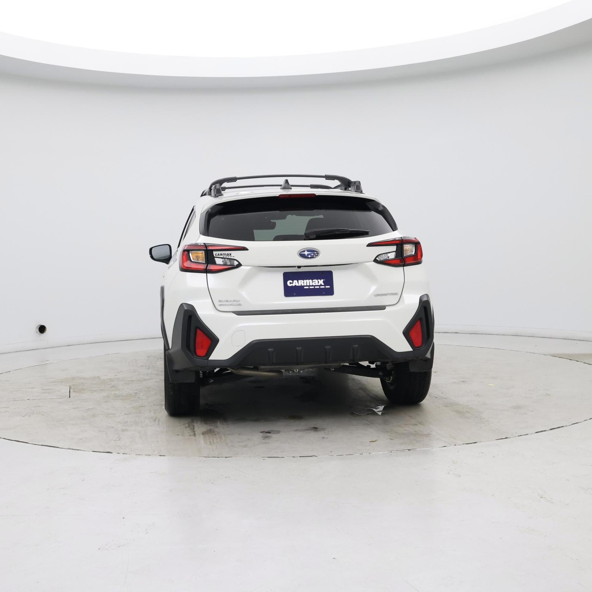 Thumbnail: 2025 Subaru Crosstrek - 6