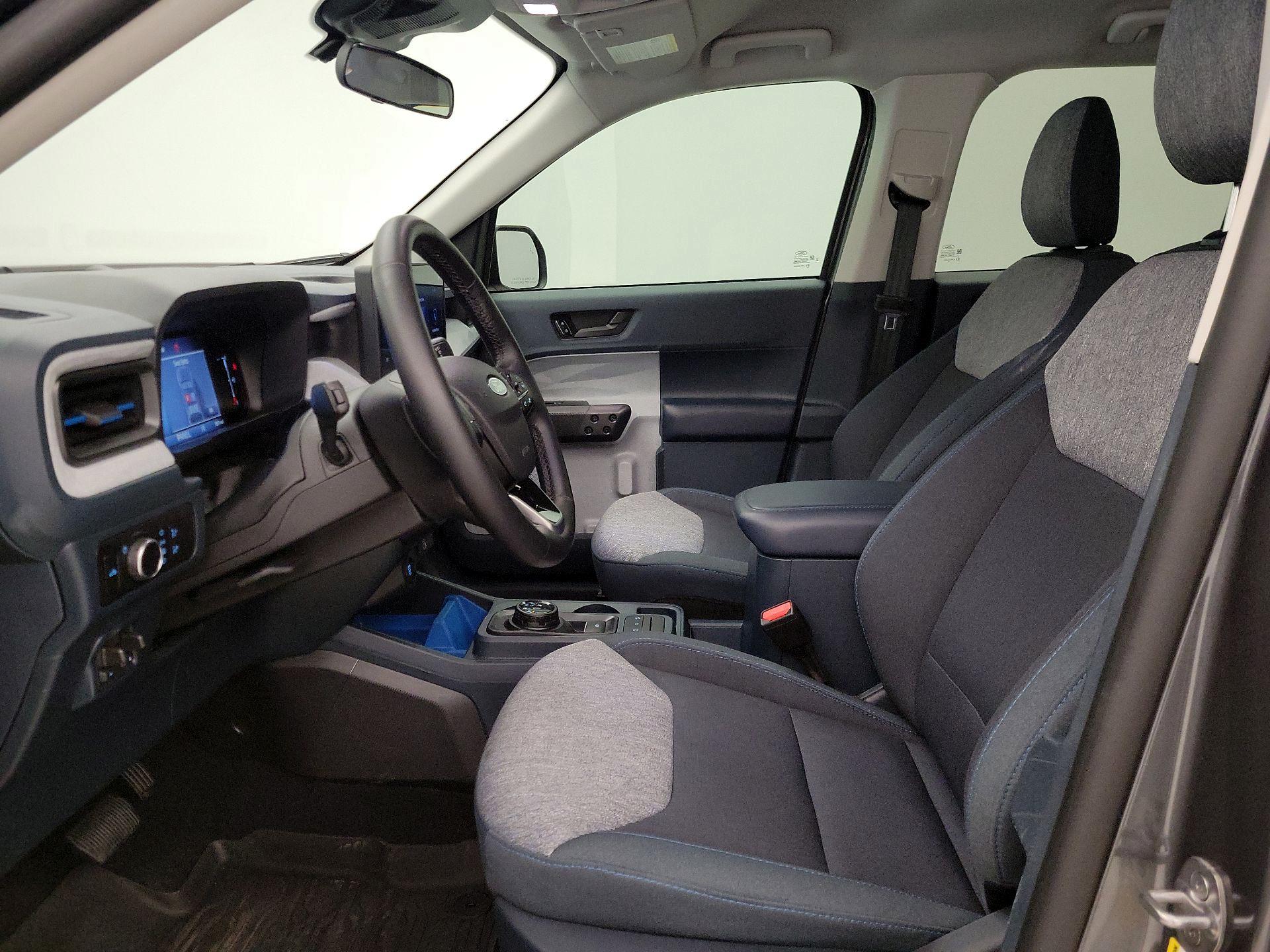 Thumbnail: 2025 Ford Maverick - 11