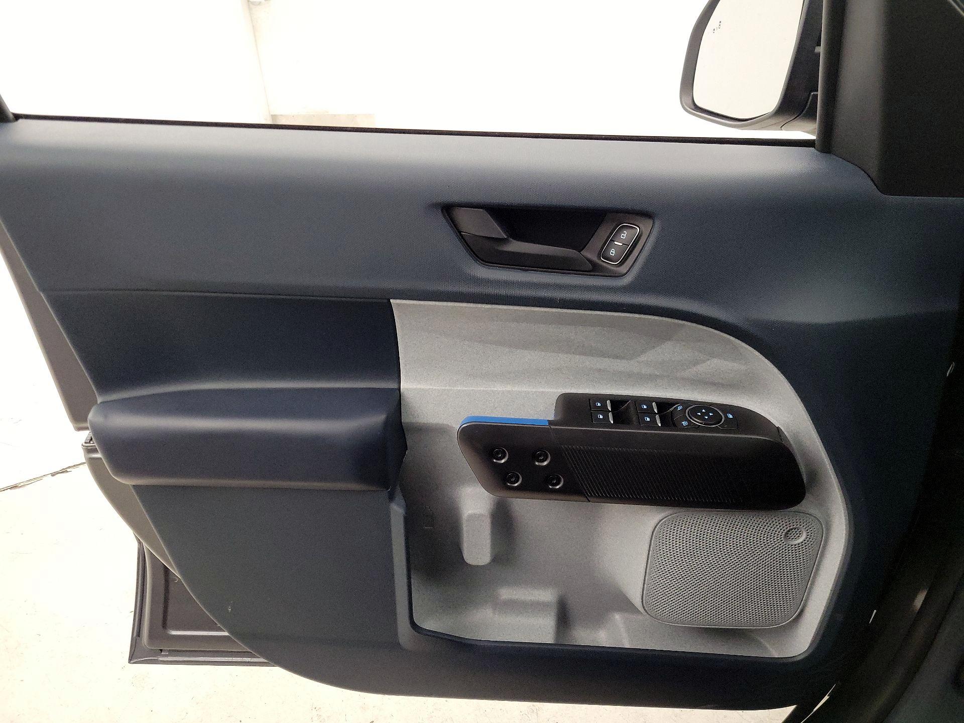 Thumbnail: 2025 Ford Maverick - 12