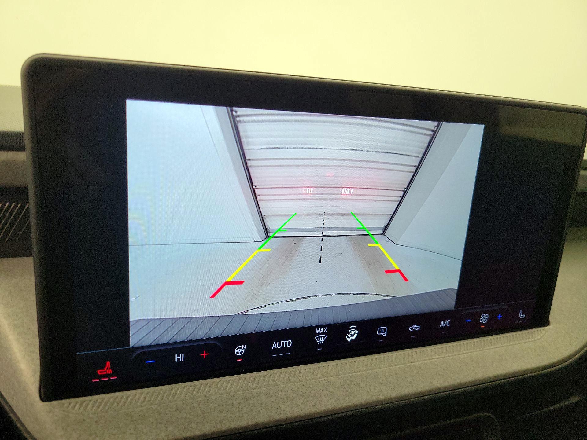 Thumbnail: 2025 Ford Maverick - 14