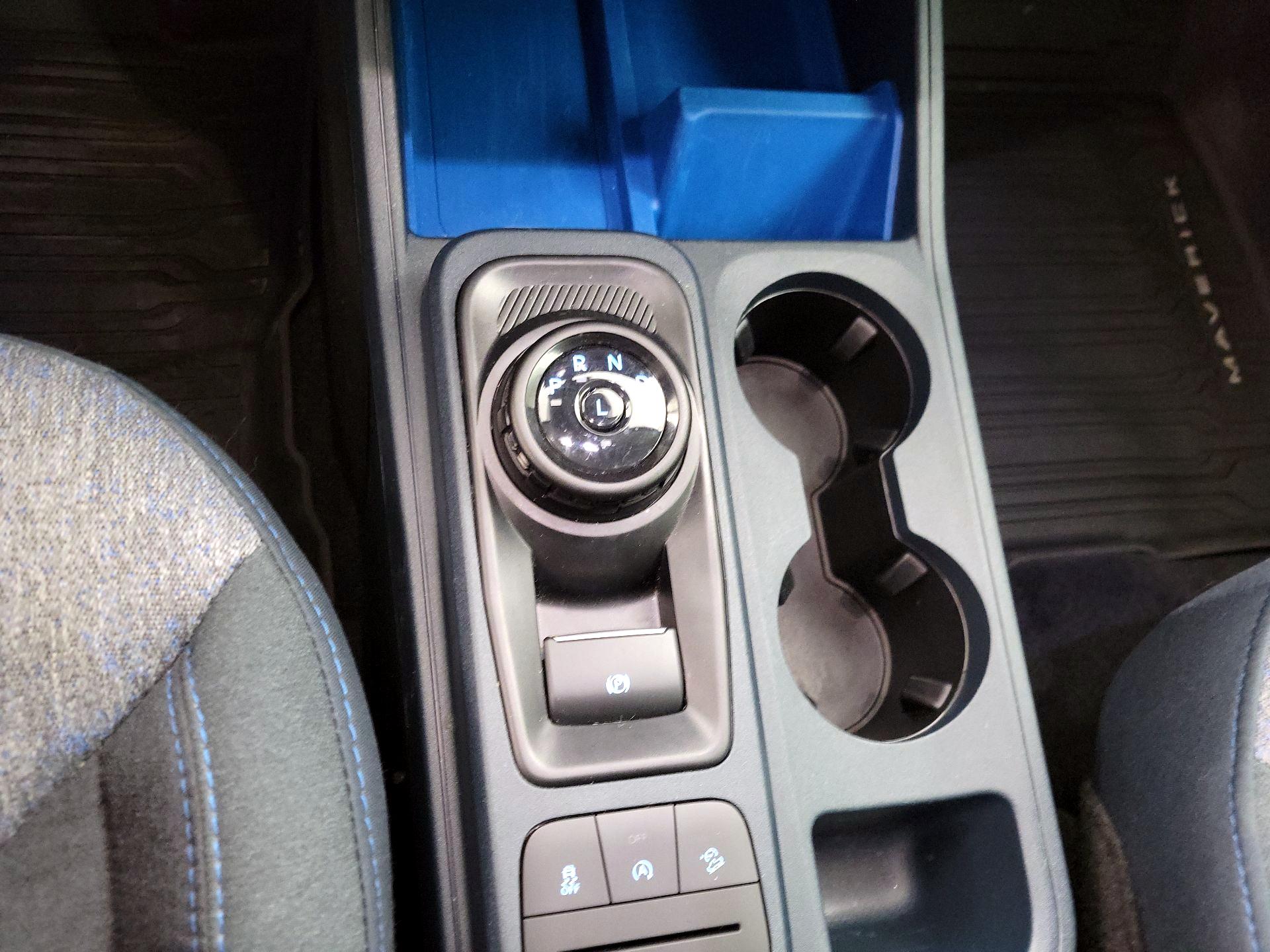 Thumbnail: 2025 Ford Maverick - 17