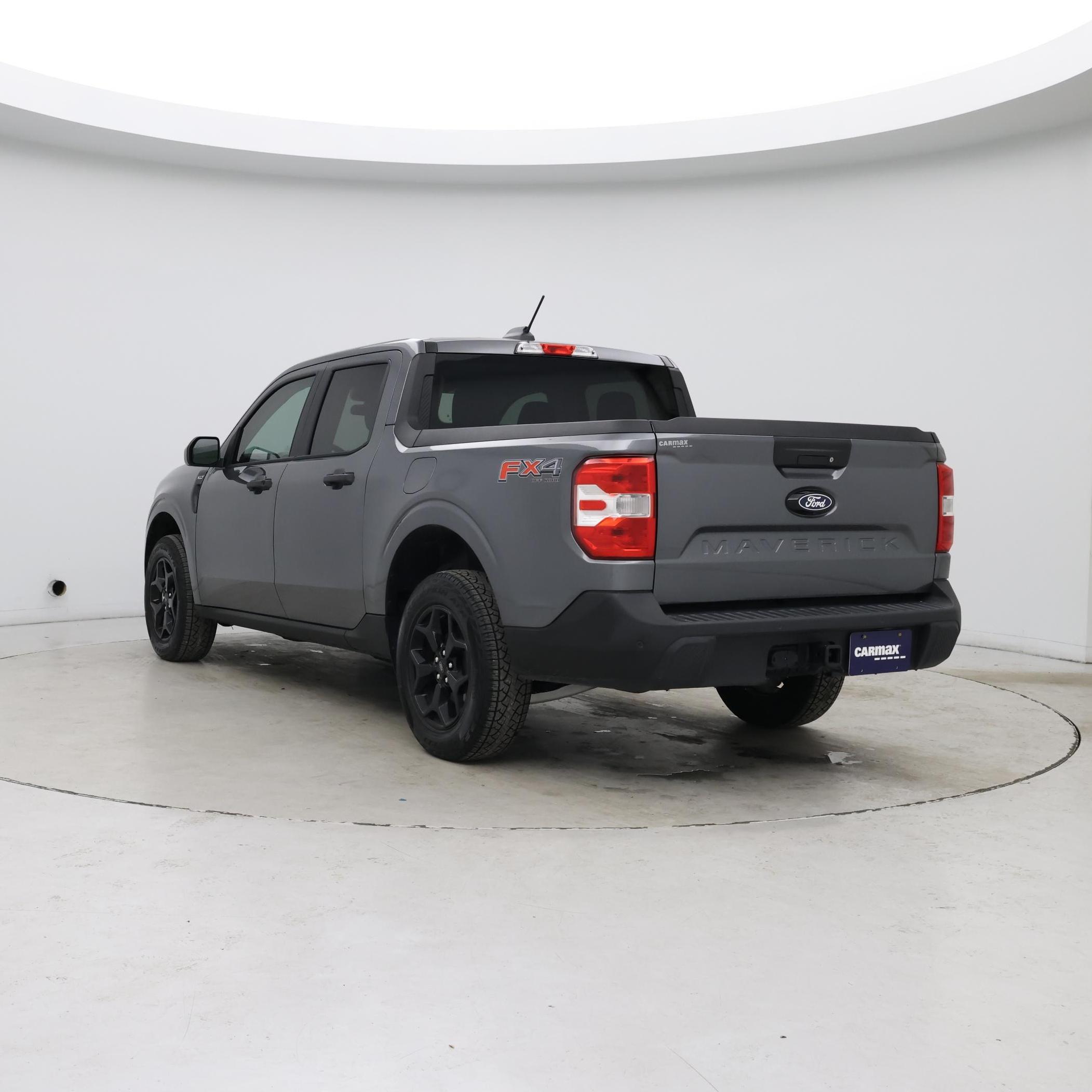 Thumbnail: 2025 Ford Maverick - 2