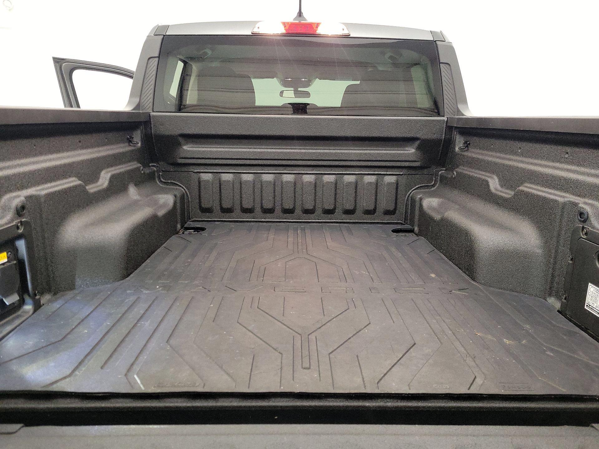 Thumbnail: 2025 Ford Maverick - 20