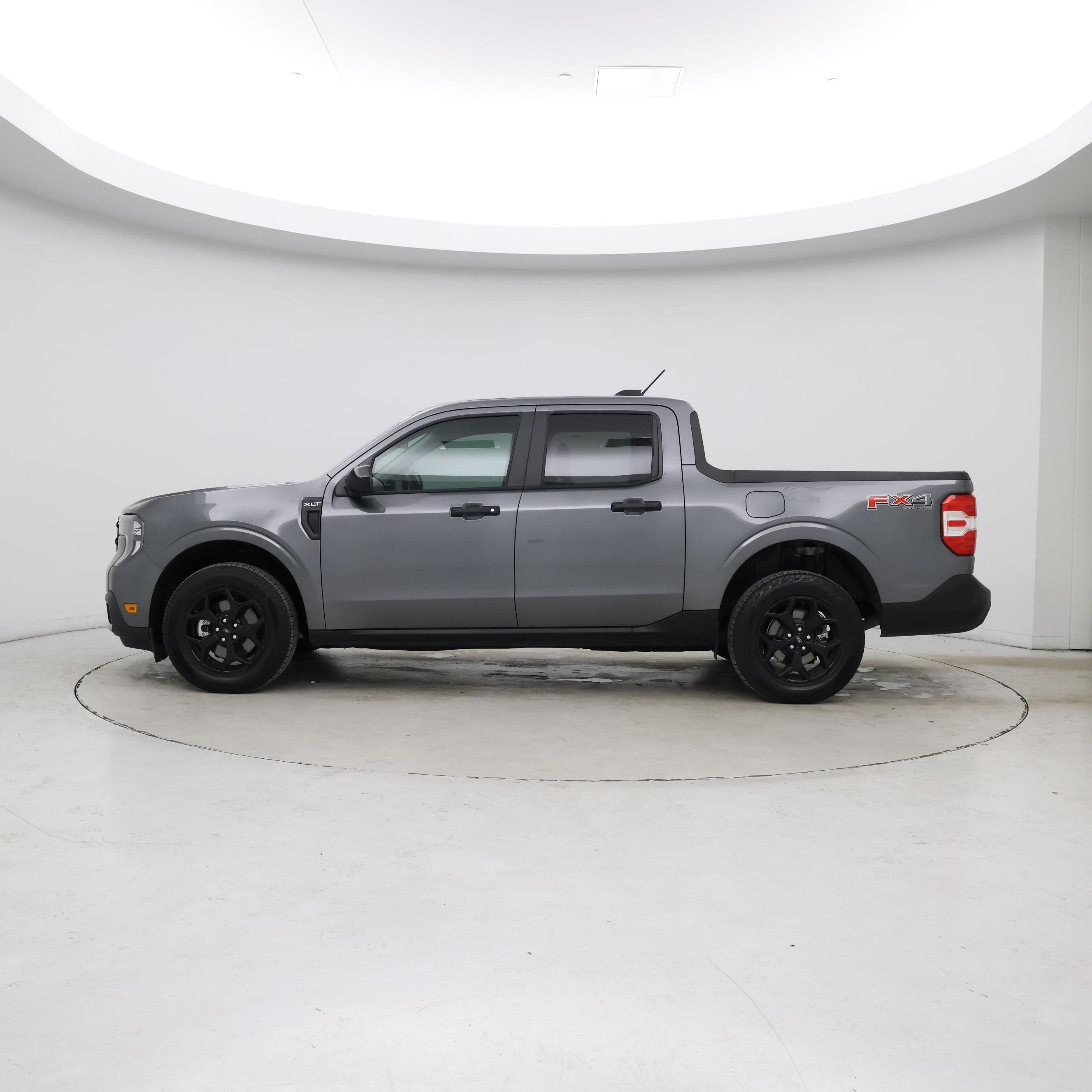 Thumbnail: 2025 Ford Maverick - 3