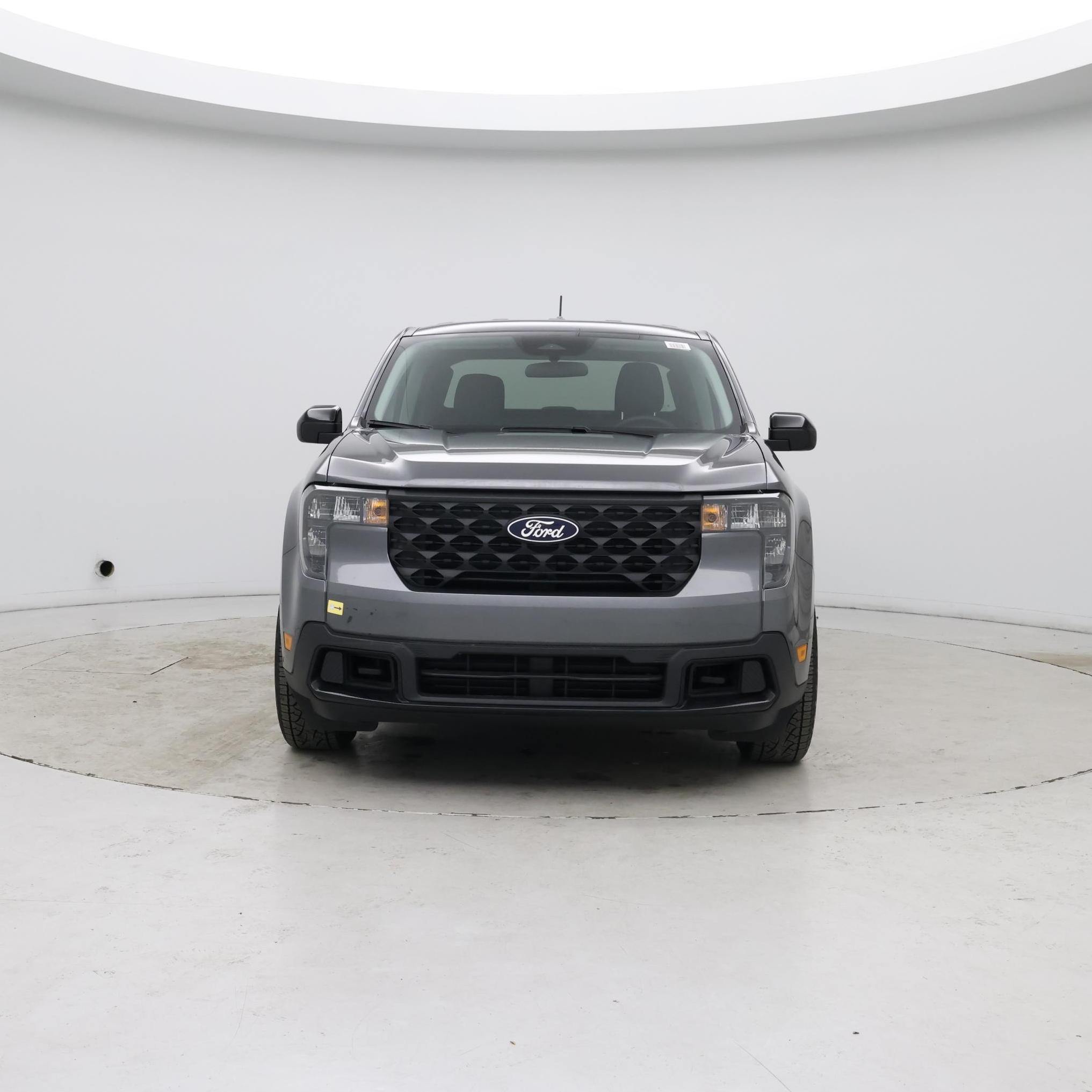 Thumbnail: 2025 Ford Maverick - 5