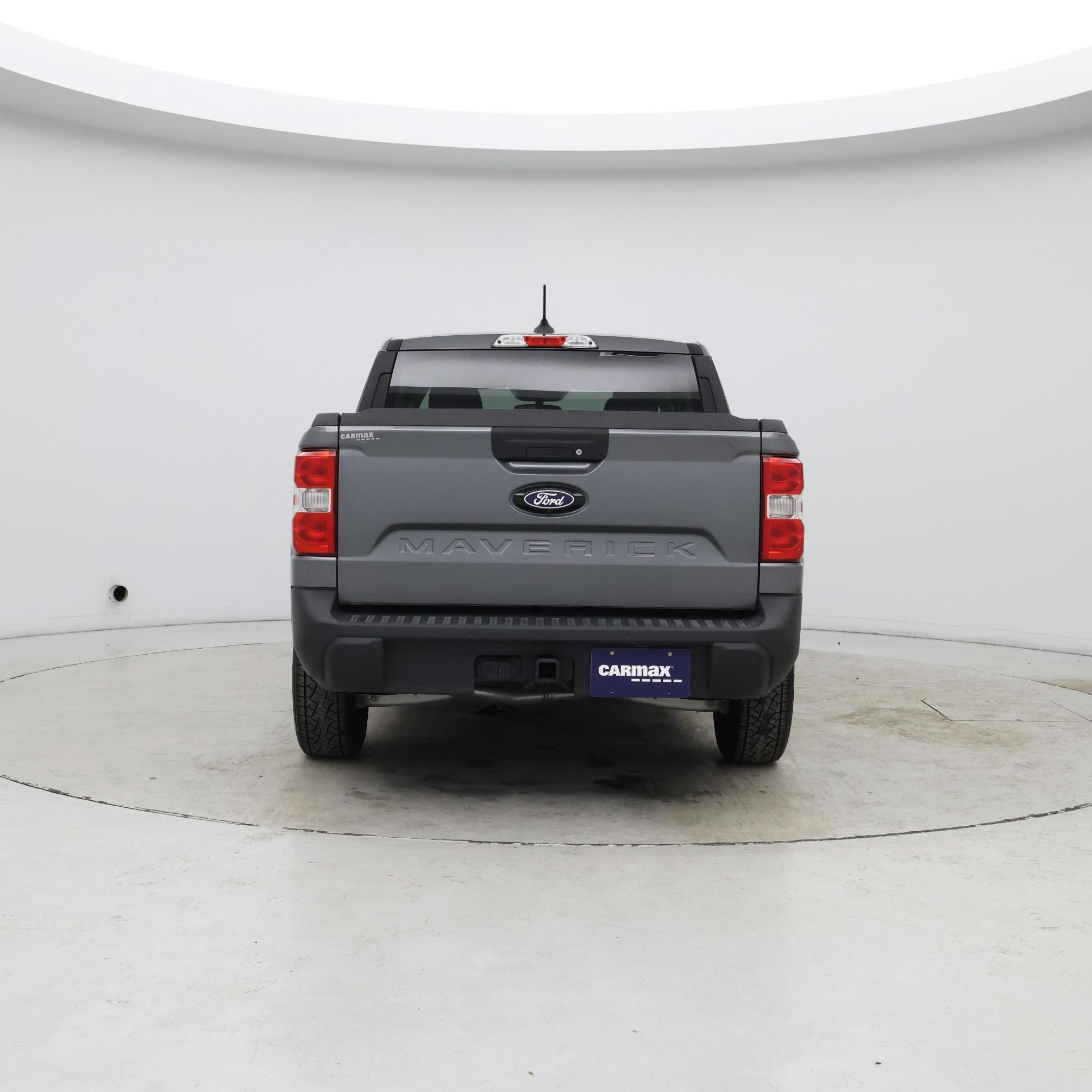 Thumbnail: 2025 Ford Maverick - 6