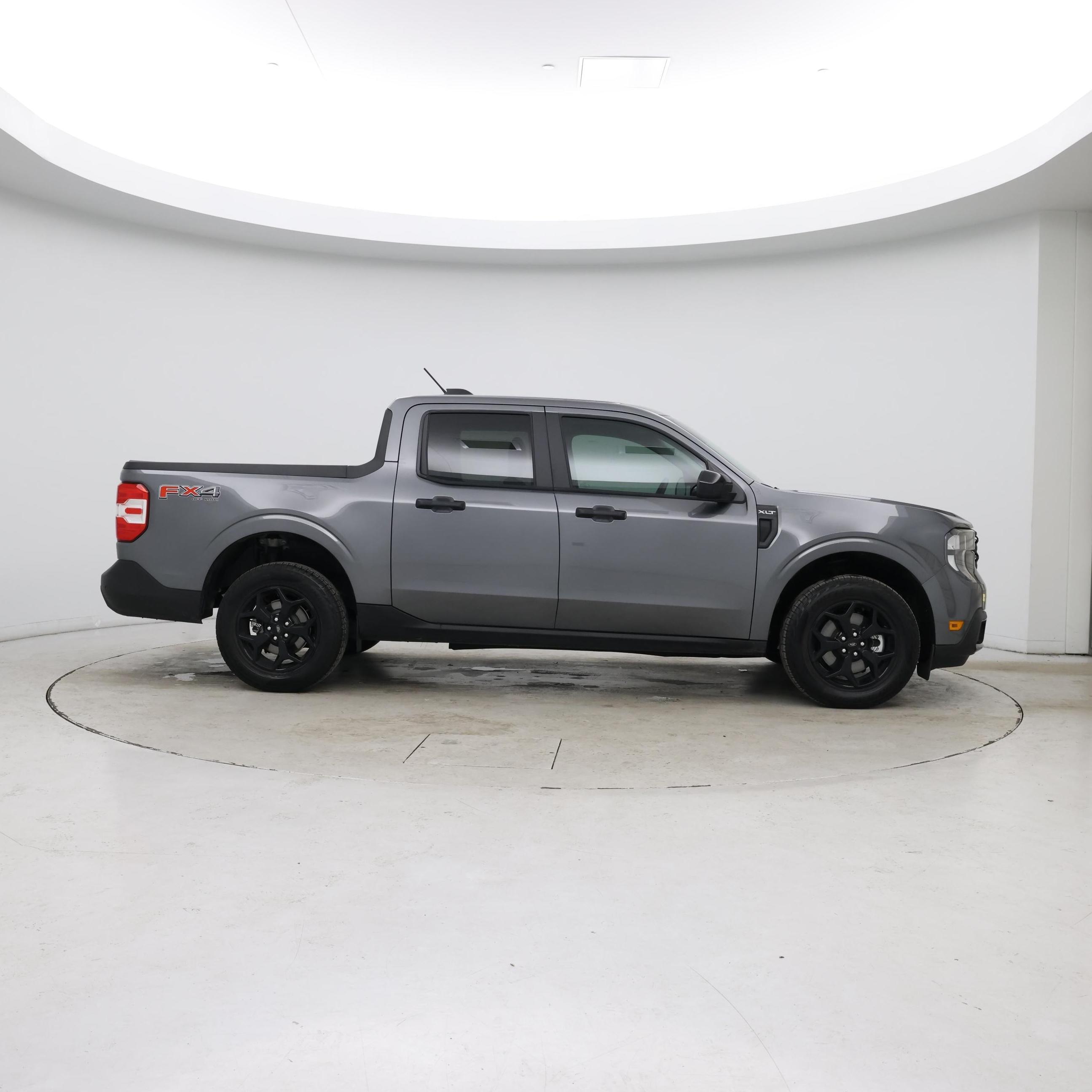 Thumbnail: 2025 Ford Maverick - 7