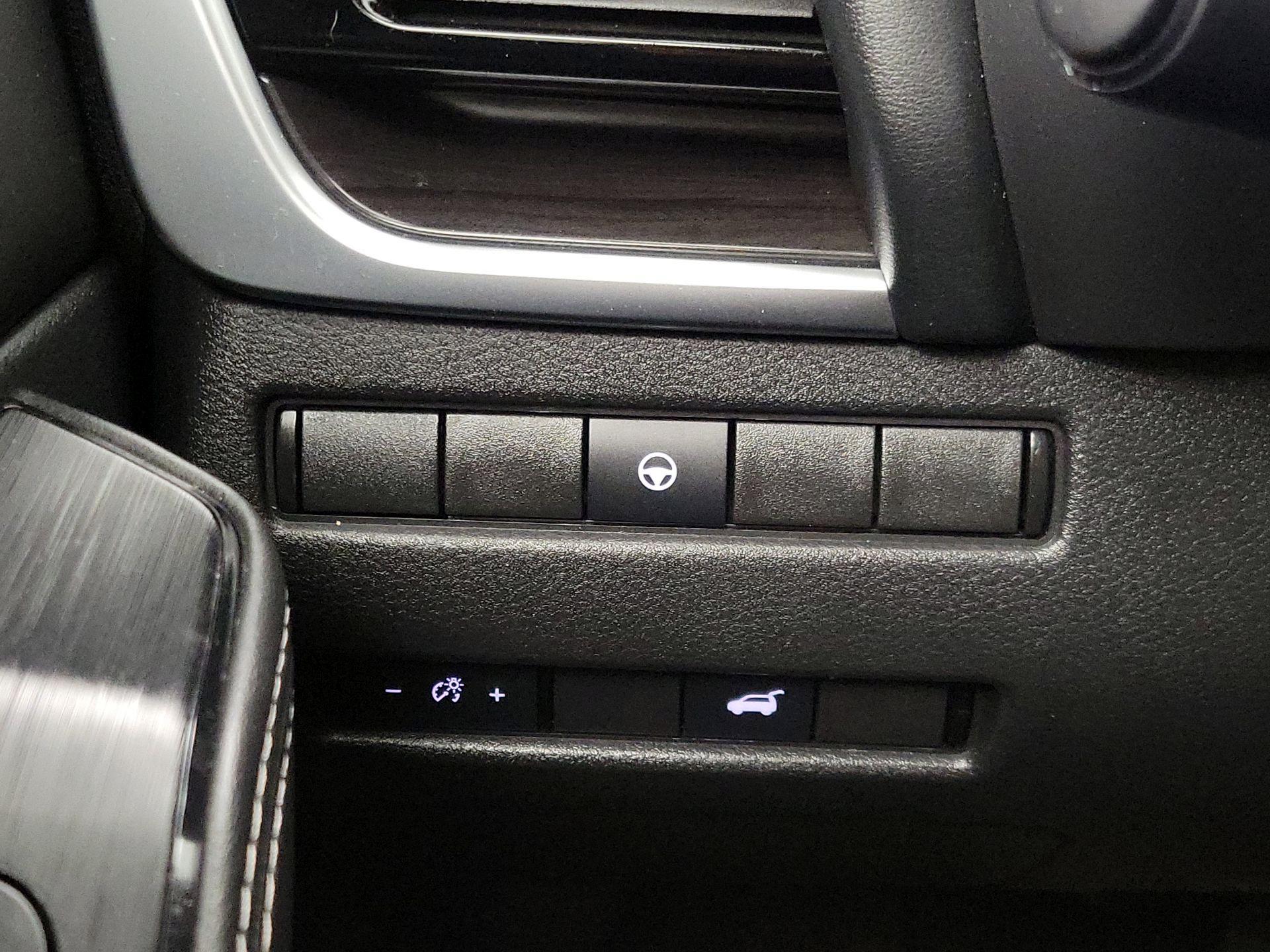 Thumbnail: 2021 Nissan Rogue - 13