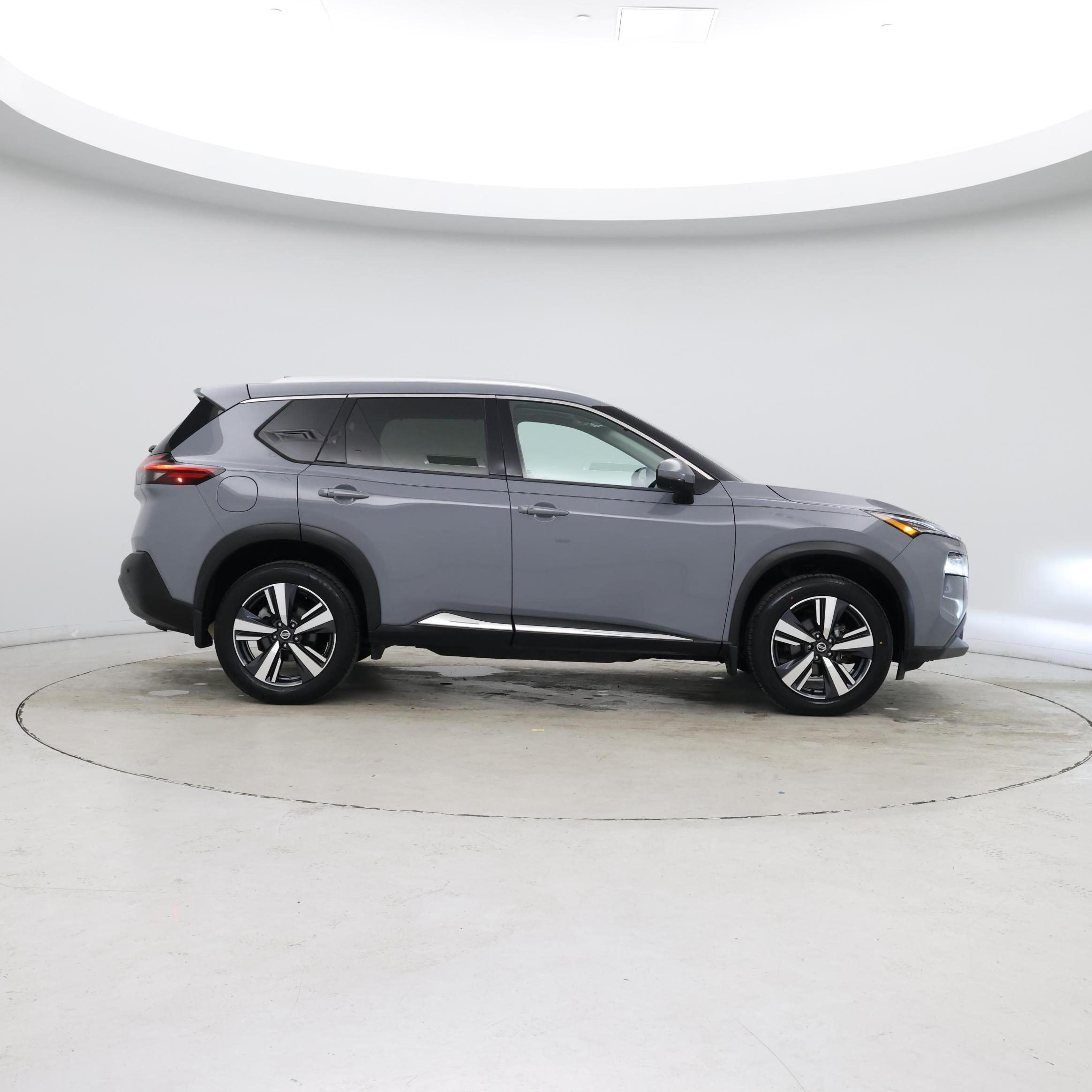 Thumbnail: 2021 Nissan Rogue - 7