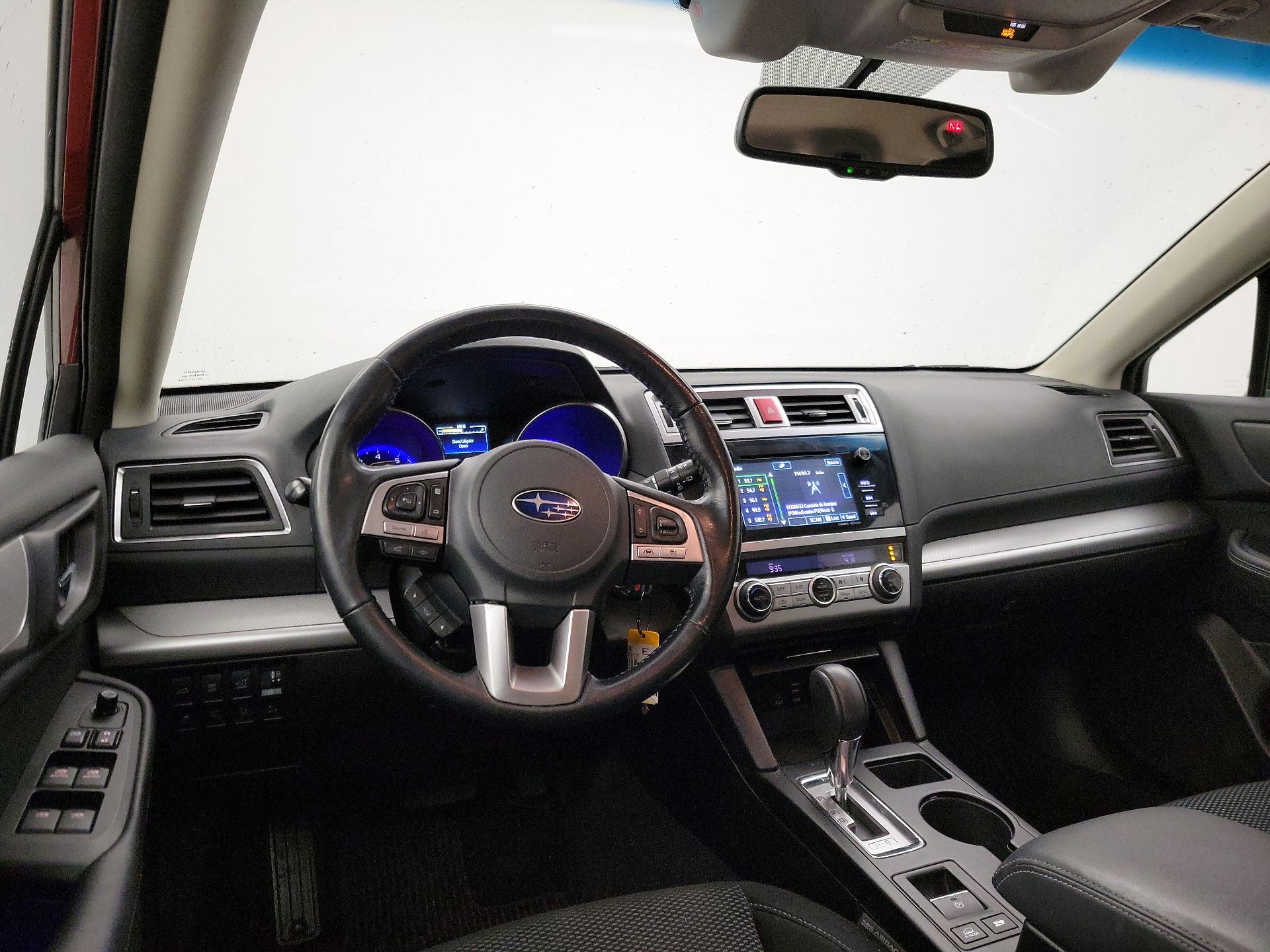 Thumbnail: 2016 Subaru Outback - 9