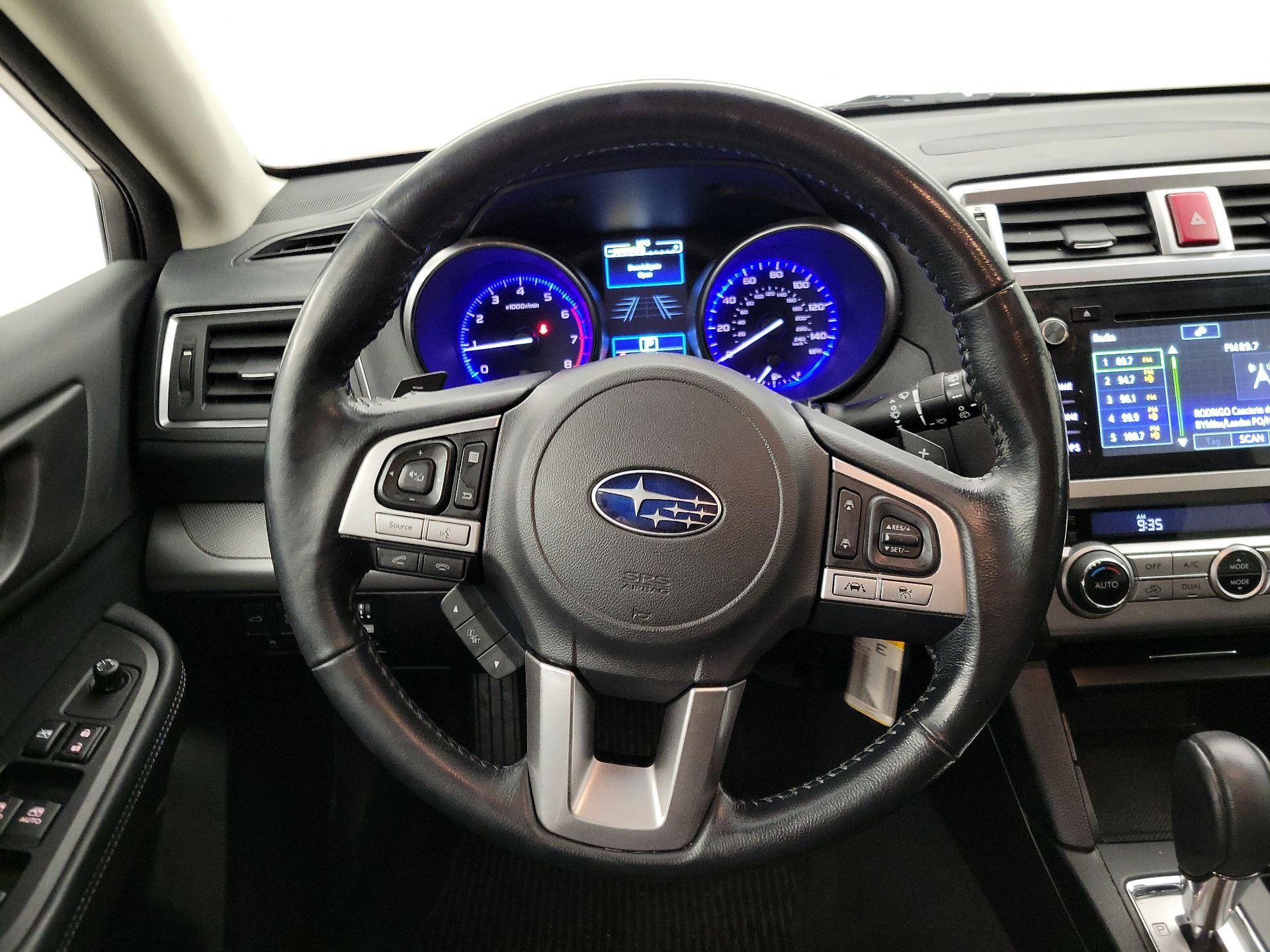 Thumbnail: 2016 Subaru Outback - 10