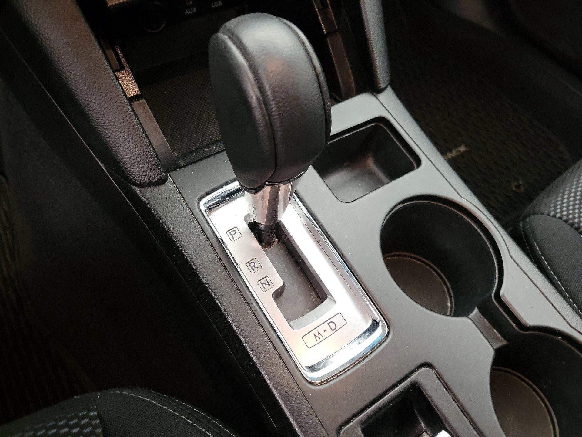 Thumbnail: 2016 Subaru Outback - 17