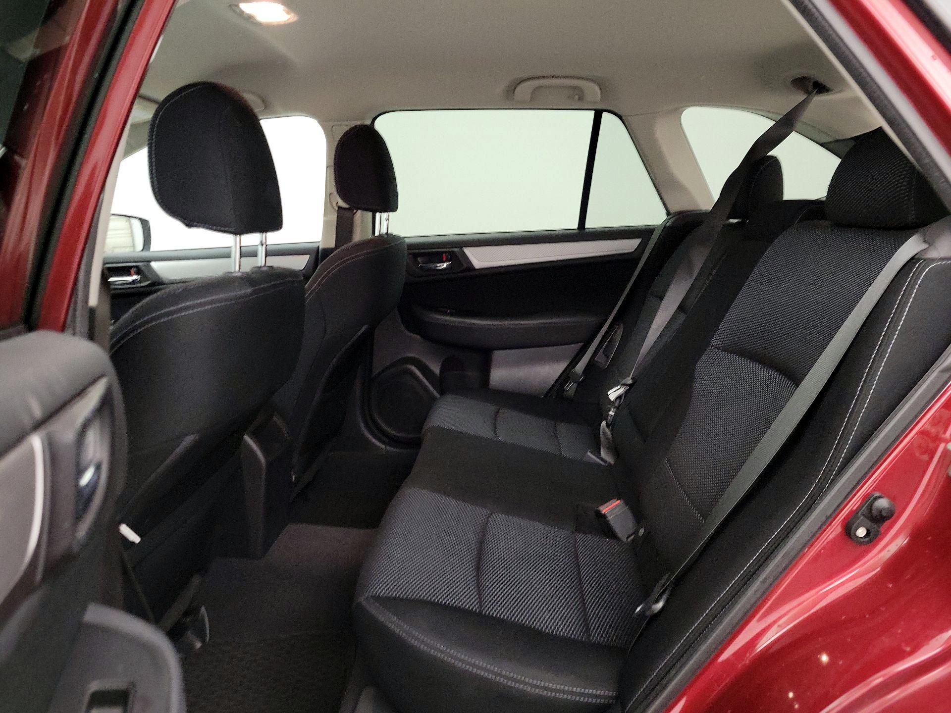 Thumbnail: 2016 Subaru Outback - 19