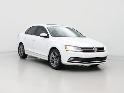 2017 Volkswagen Jetta SEL