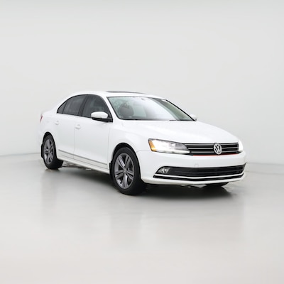 2017 Volkswagen Jetta SEL