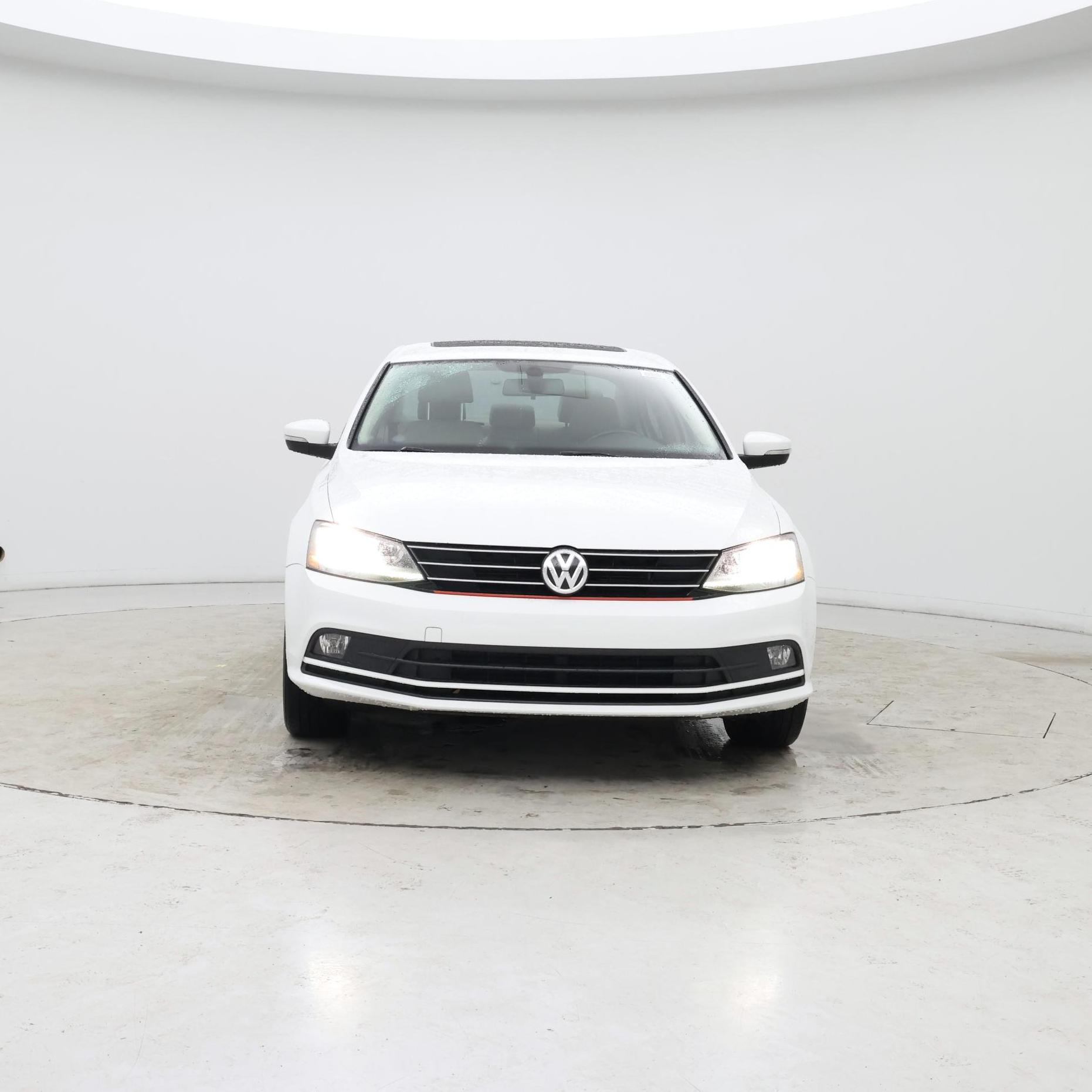 Thumbnail: 2017 Volkswagen Jetta - 5