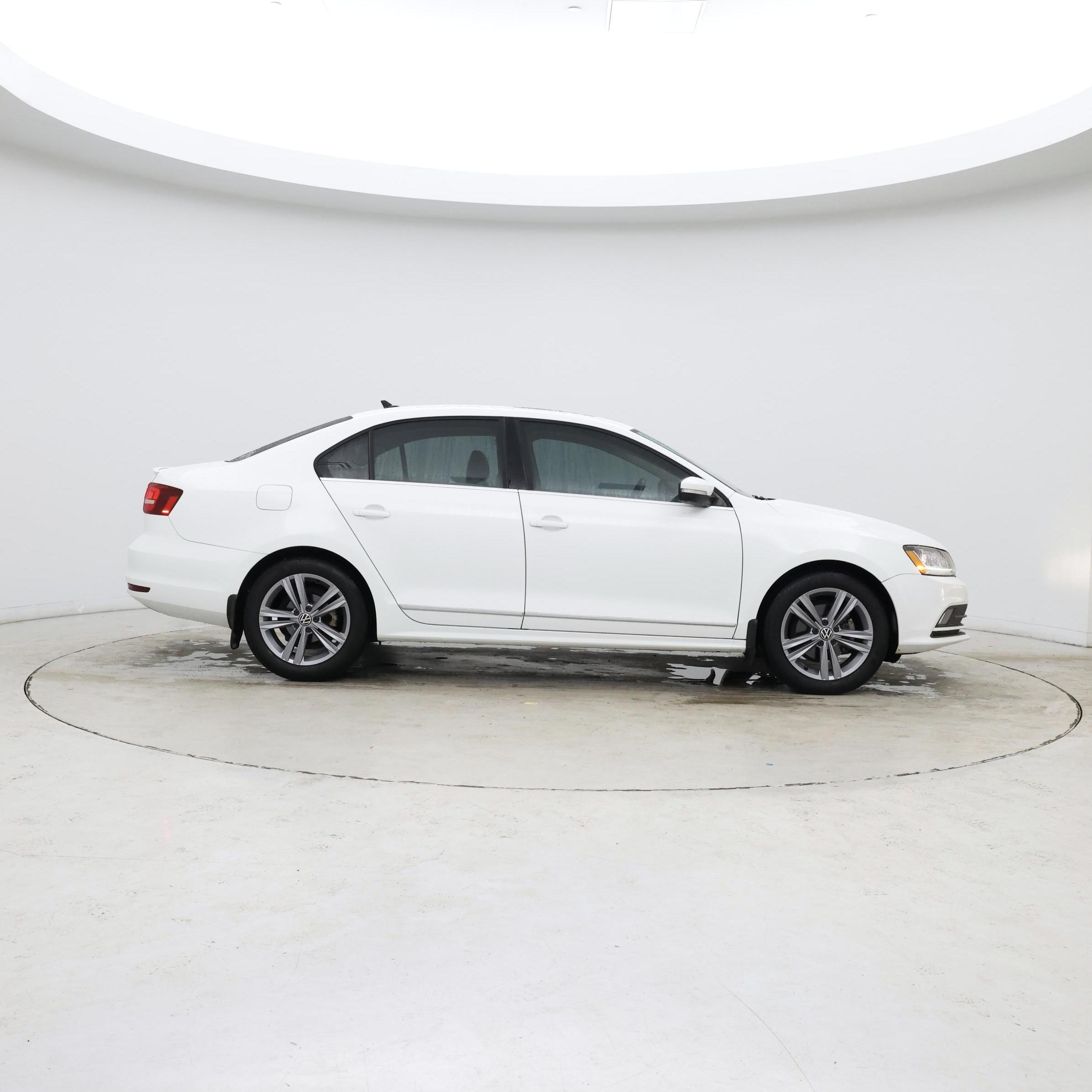 Thumbnail: 2017 Volkswagen Jetta - 7