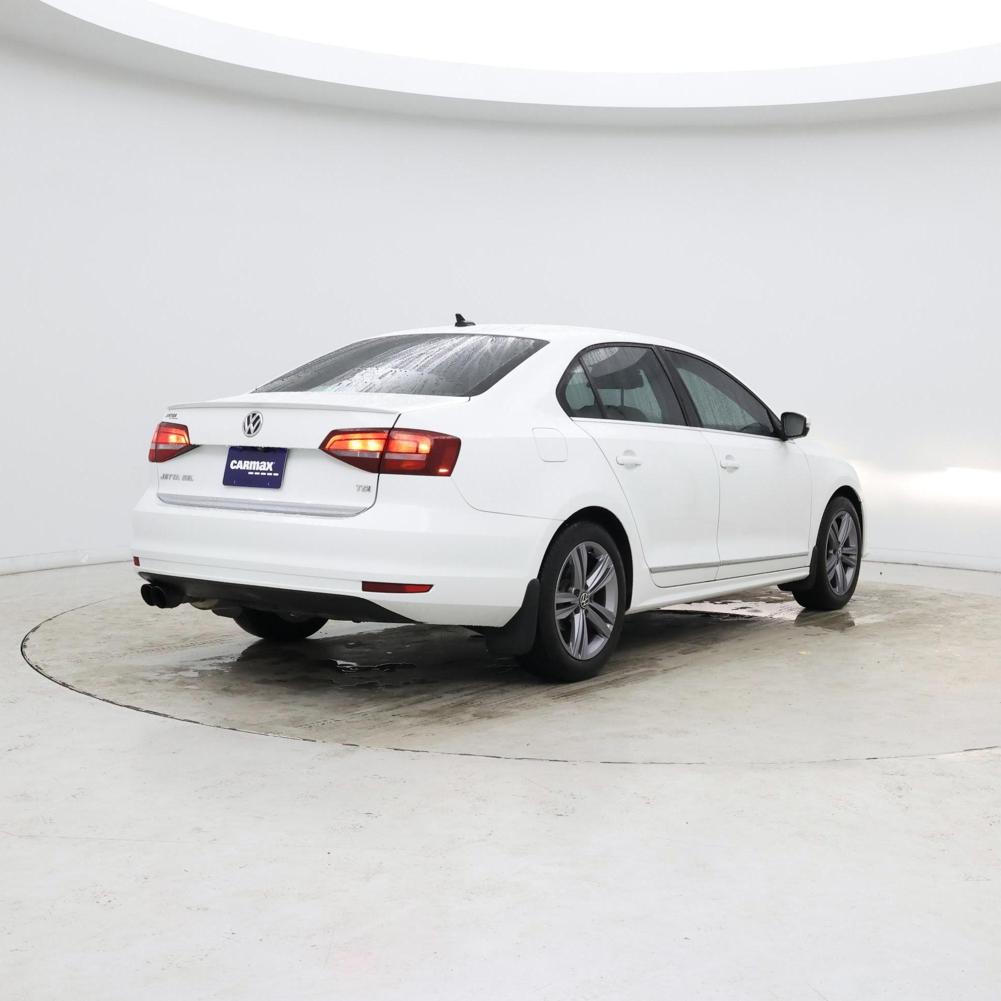 Thumbnail: 2017 Volkswagen Jetta - 8