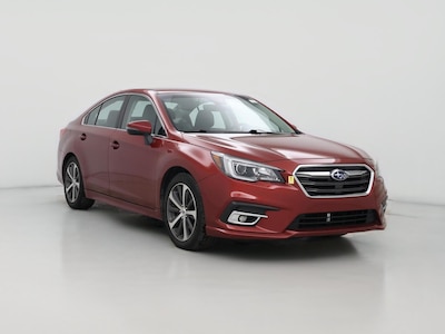 2019 Subaru Legacy 2.5I Limited