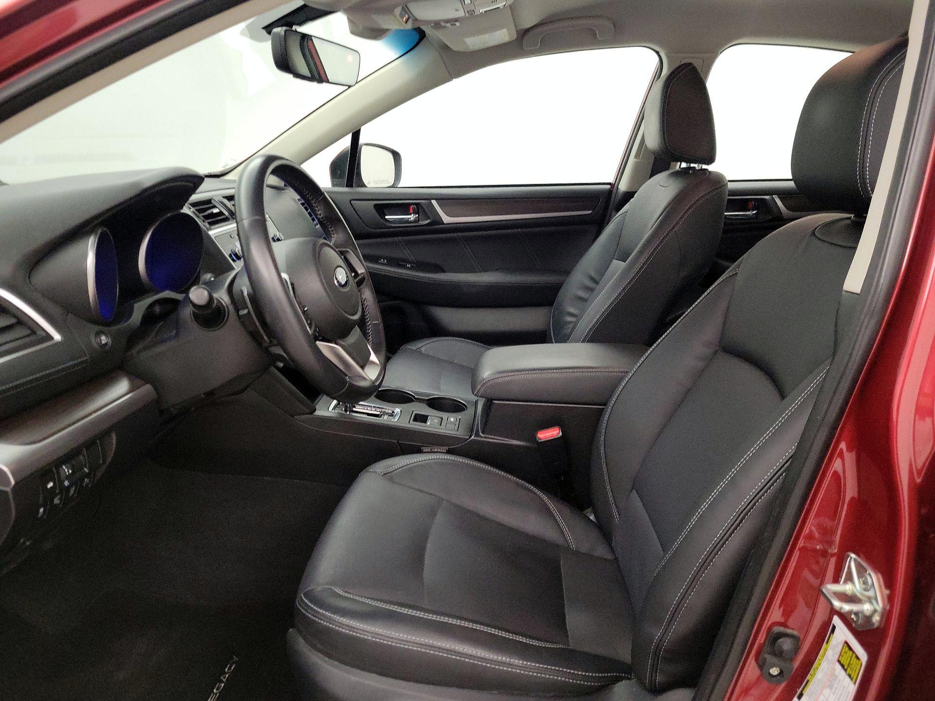 Thumbnail: 2019 Subaru Legacy - 11