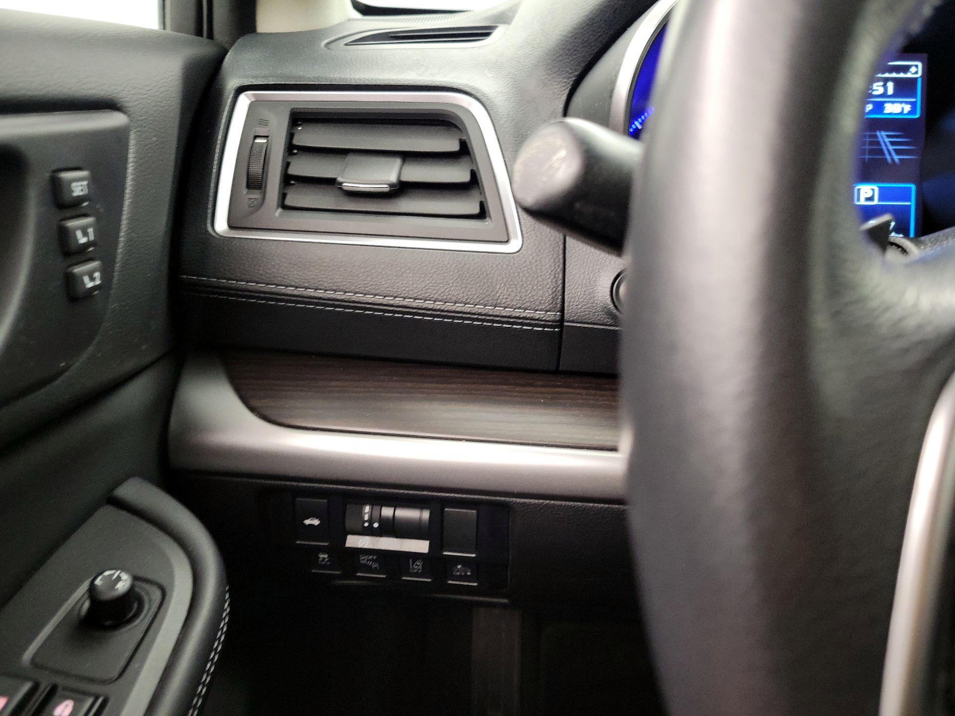 Thumbnail: 2019 Subaru Legacy - 13