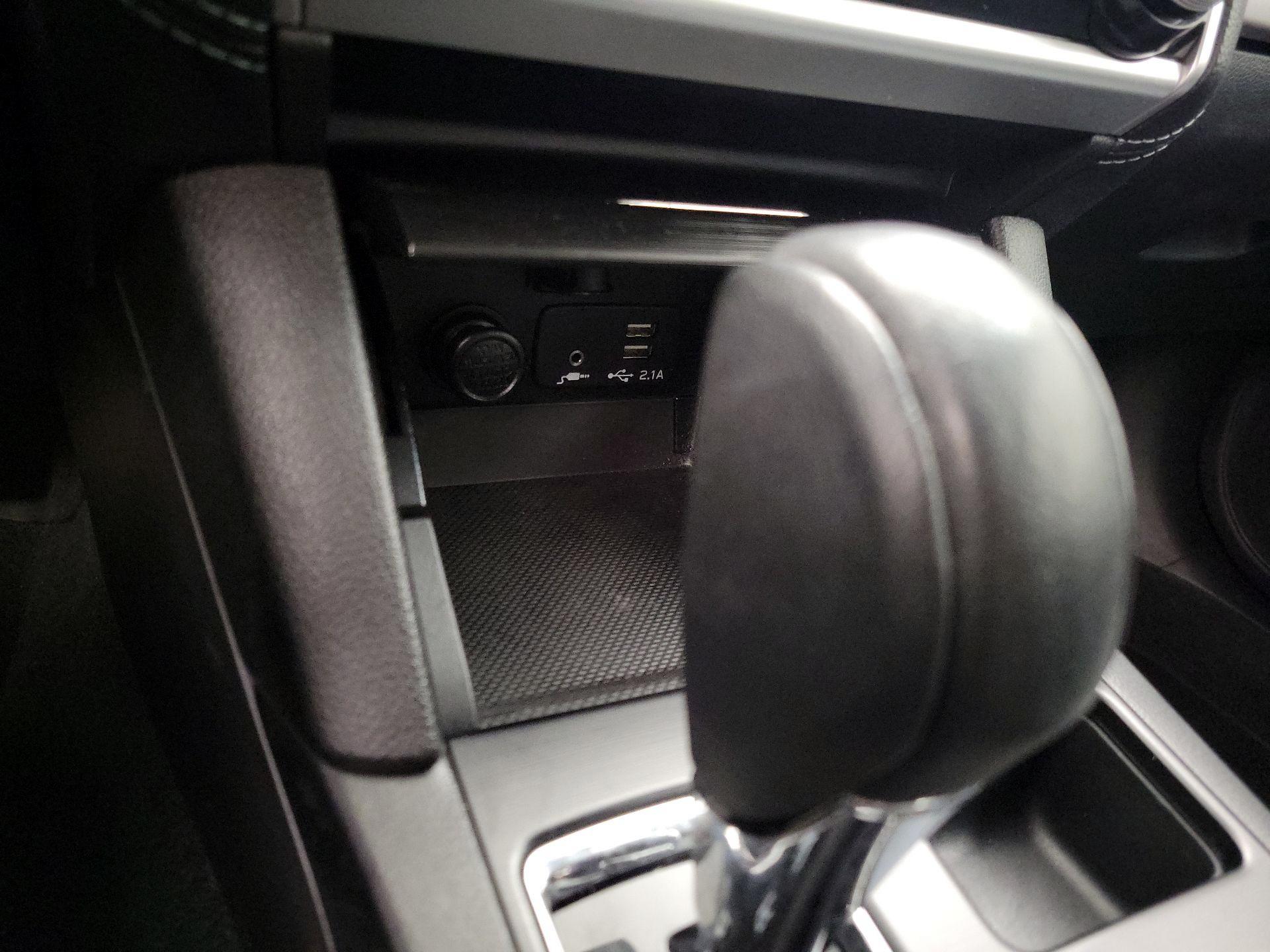 Thumbnail: 2019 Subaru Legacy - 18