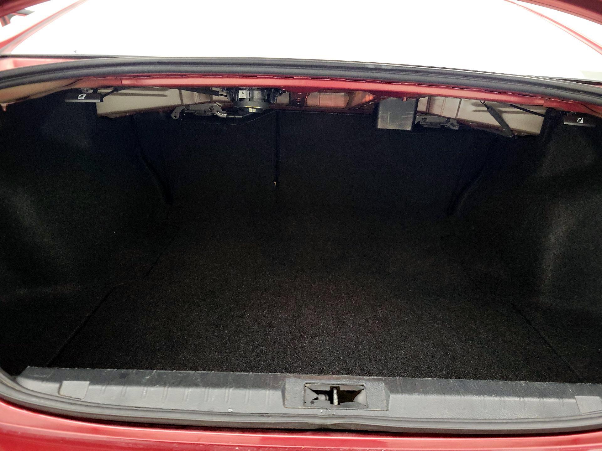 Thumbnail: 2019 Subaru Legacy - 20