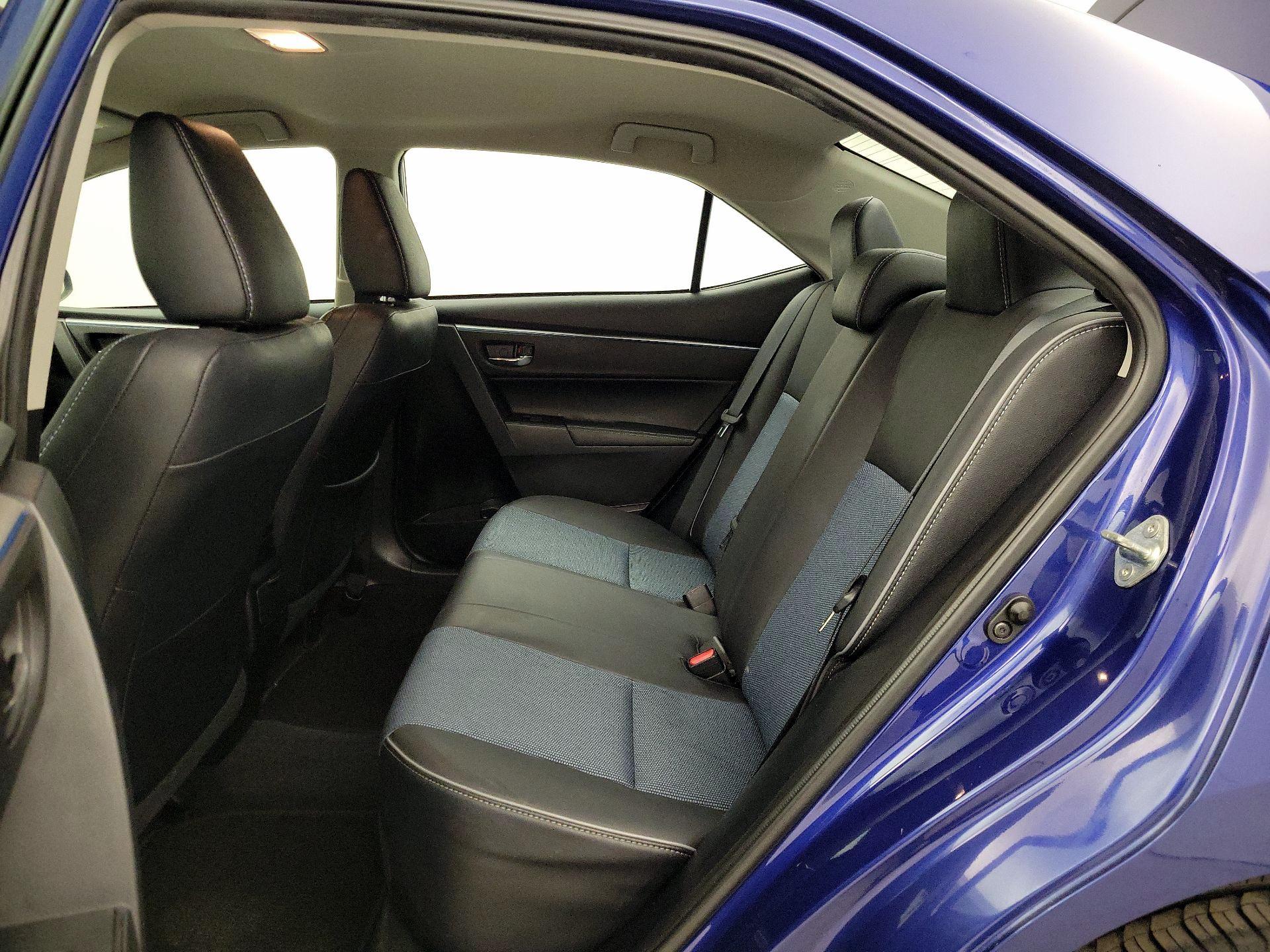 Thumbnail: 2014 Toyota Corolla - 19