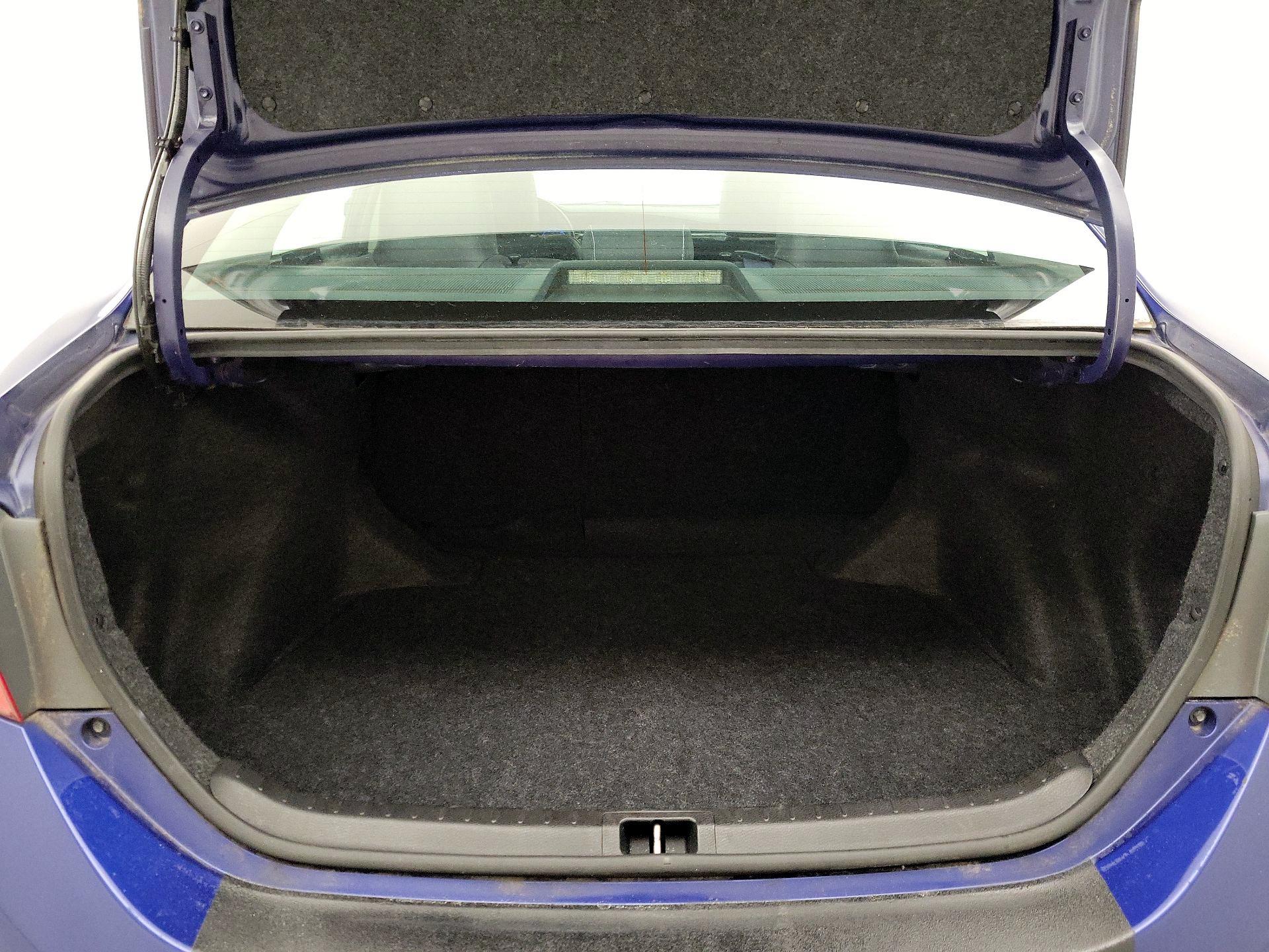 Thumbnail: 2014 Toyota Corolla - 20