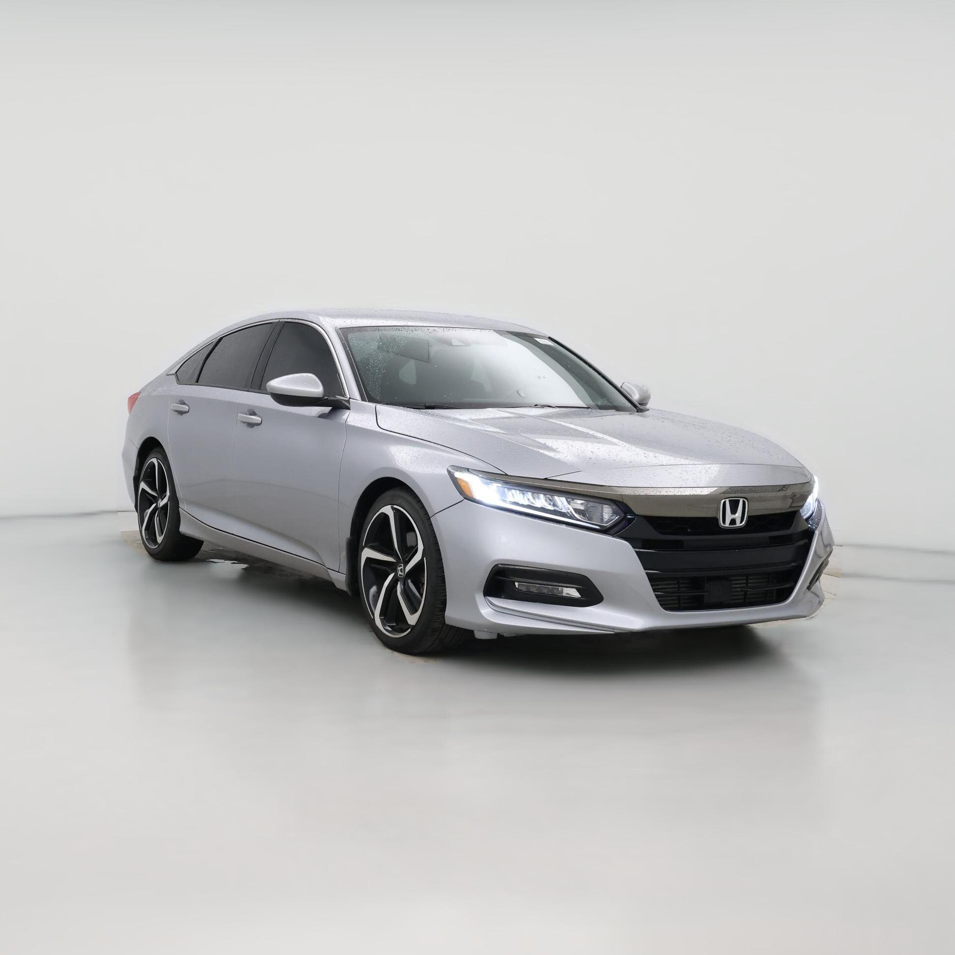 Thumbnail: 2020 Honda Accord - 1