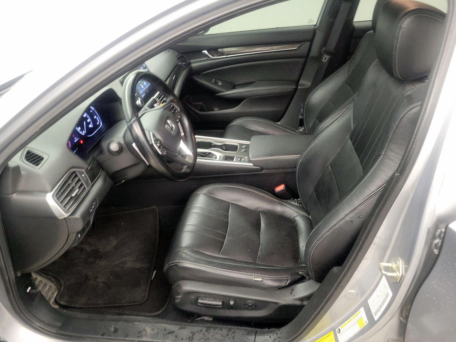 Thumbnail: 2020 Honda Accord - 11