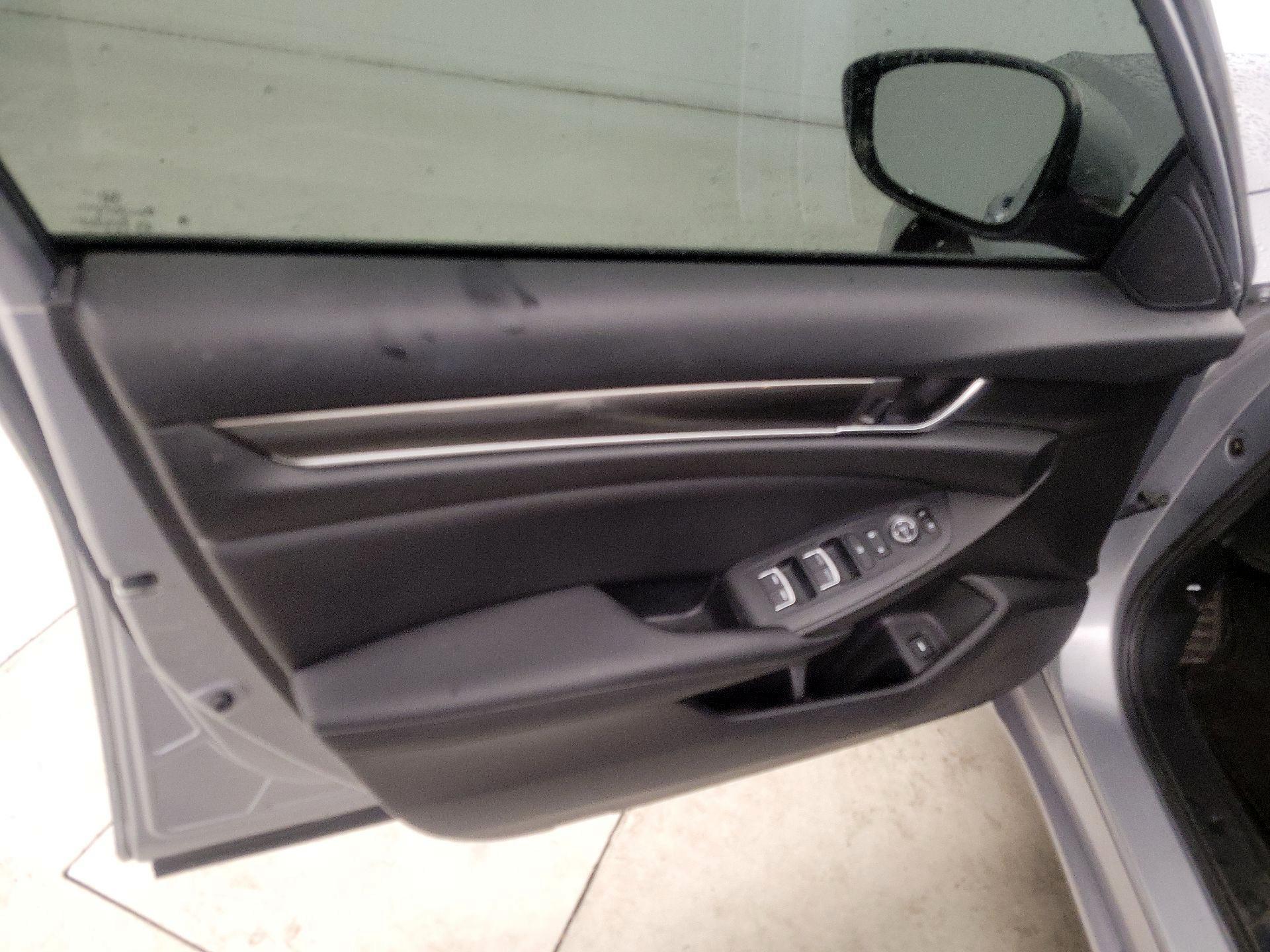 Thumbnail: 2020 Honda Accord - 12