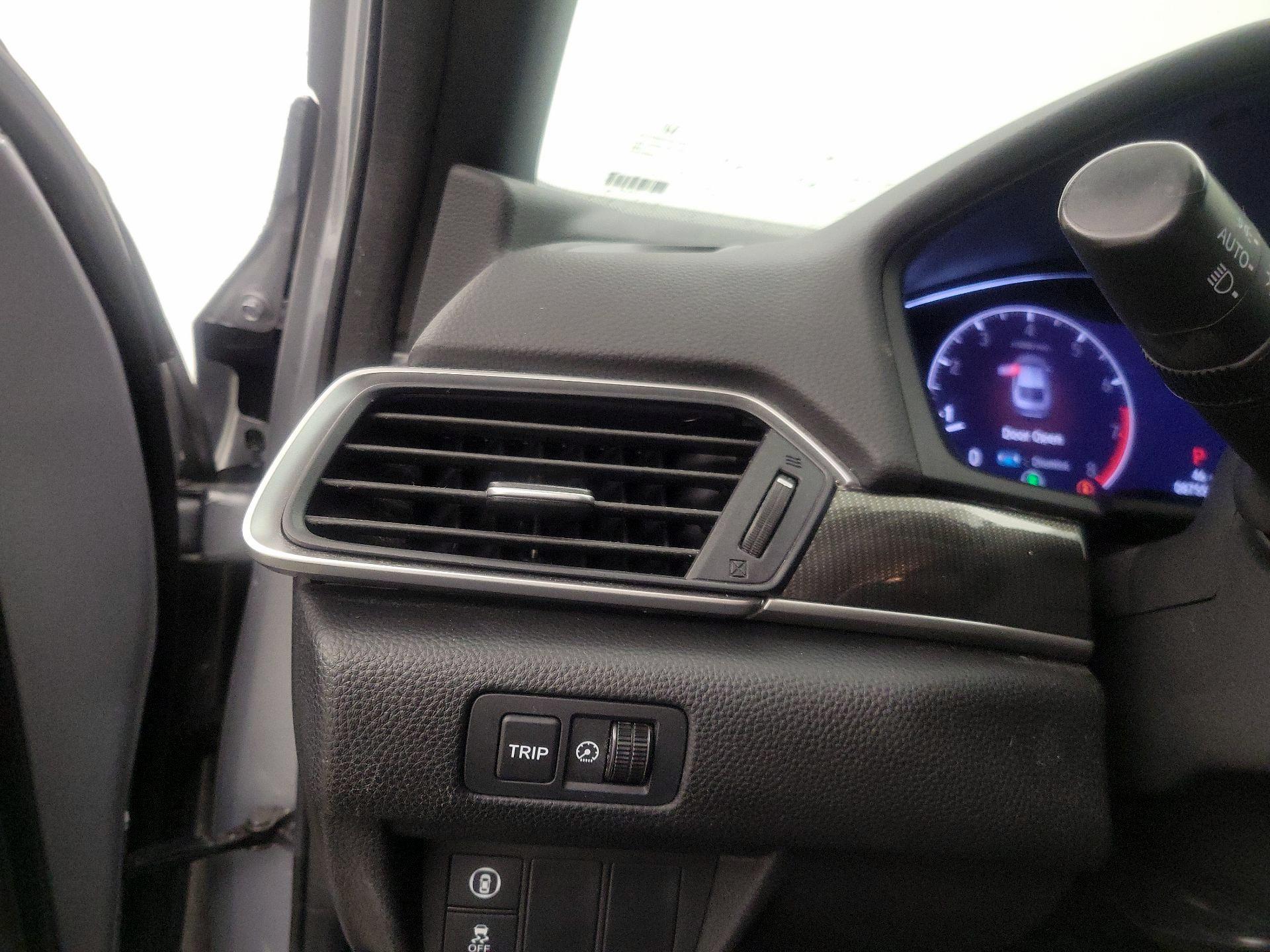 Thumbnail: 2020 Honda Accord - 13