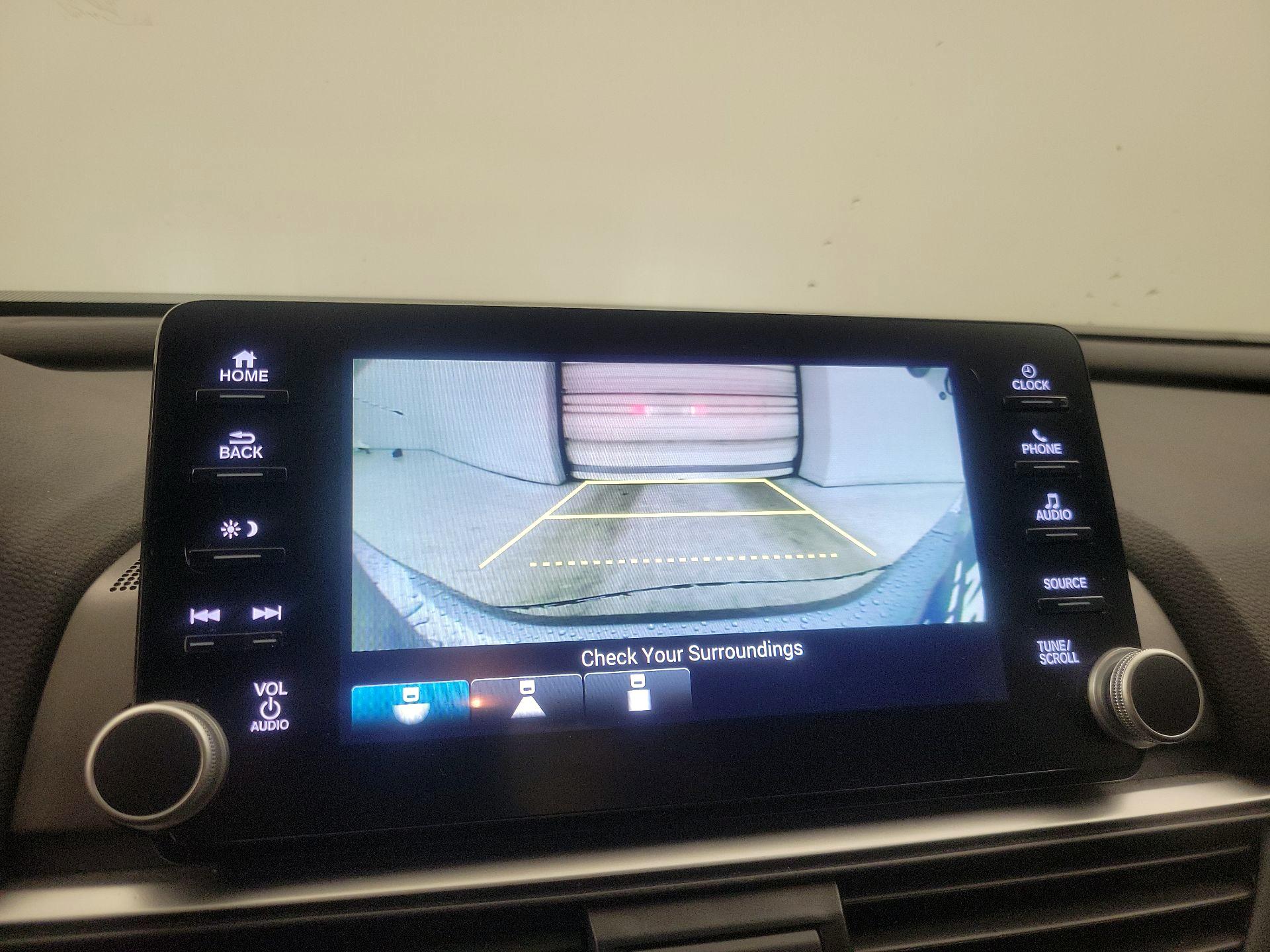 Thumbnail: 2020 Honda Accord - 14