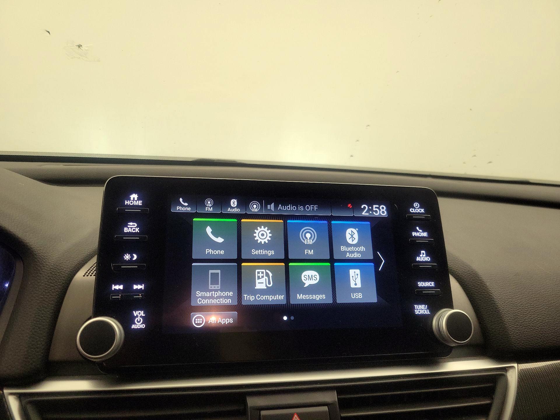 Thumbnail: 2020 Honda Accord - 15