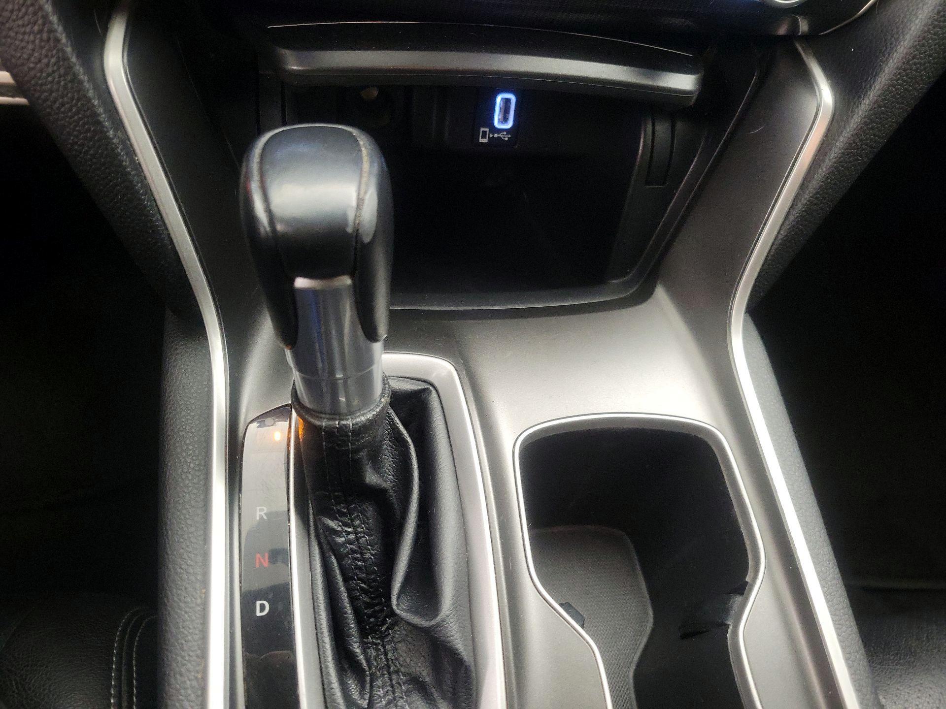 Thumbnail: 2020 Honda Accord - 17