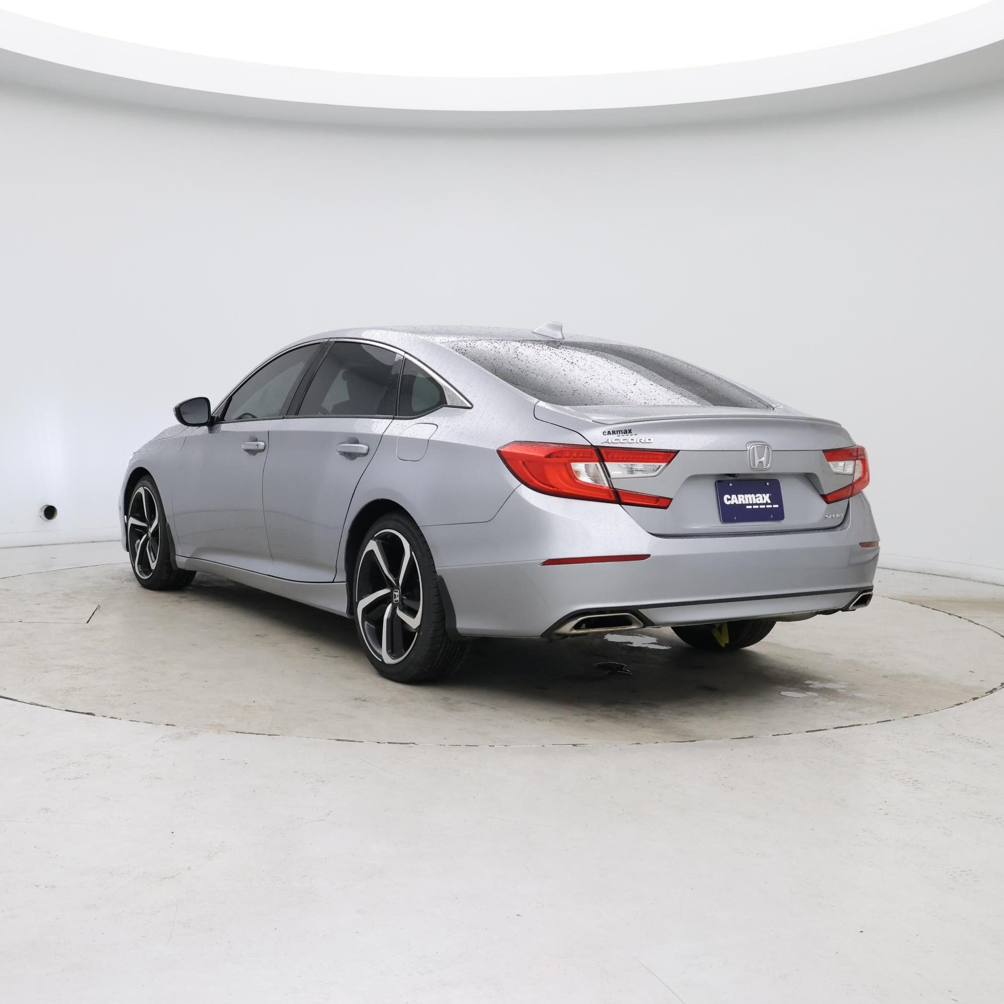 Thumbnail: 2020 Honda Accord - 2