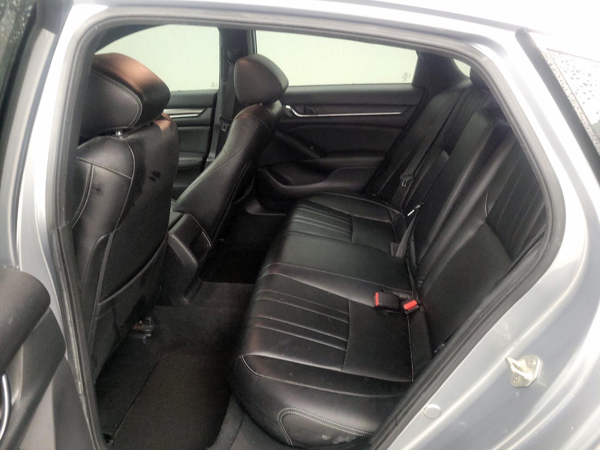 Thumbnail: 2020 Honda Accord - 19