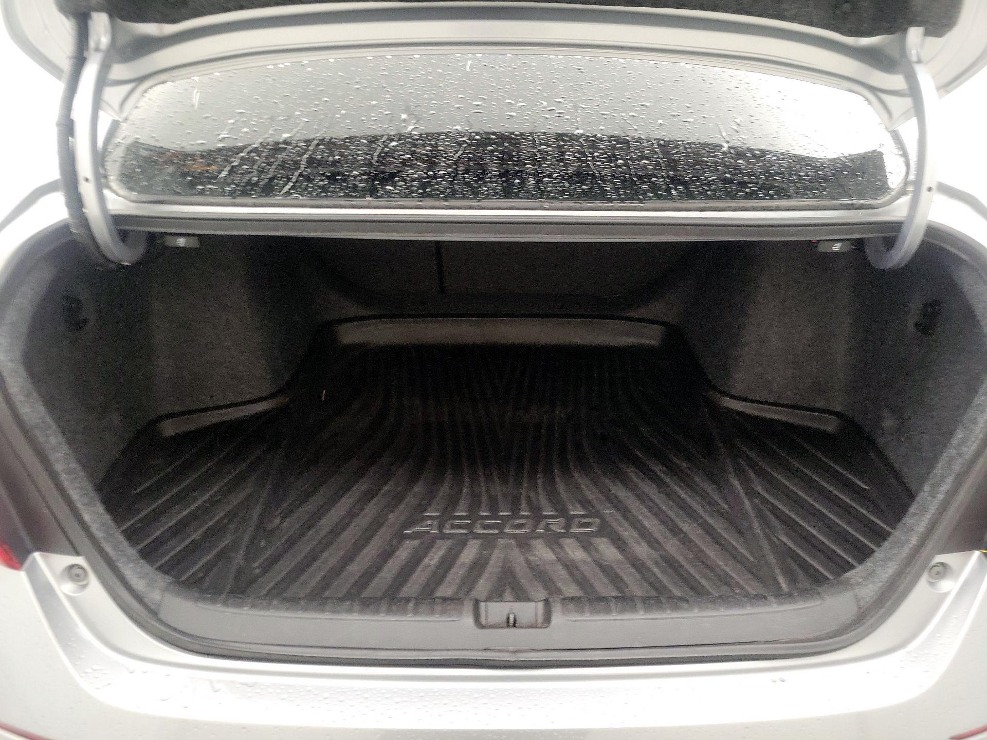 Thumbnail: 2020 Honda Accord - 20