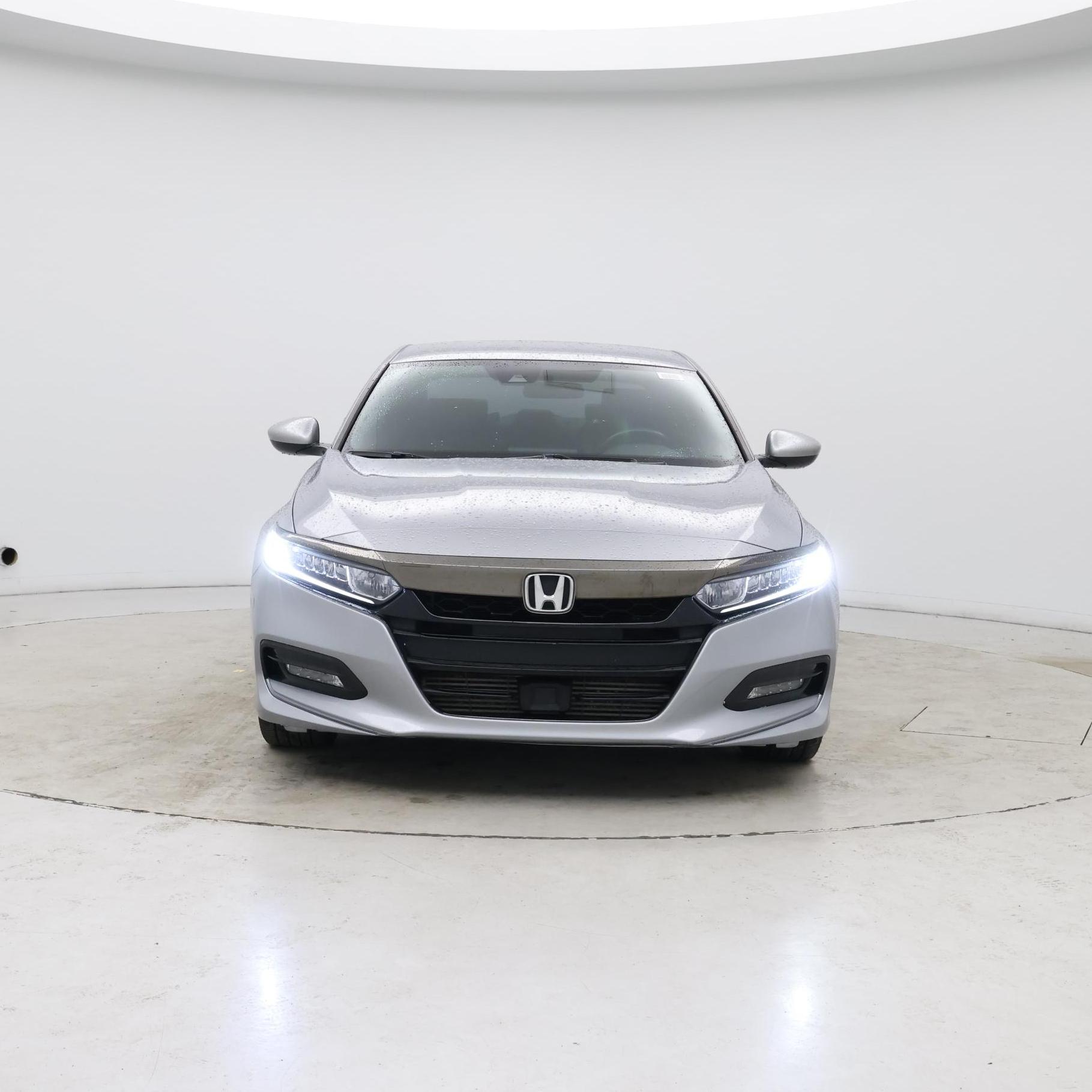 Thumbnail: 2020 Honda Accord - 5