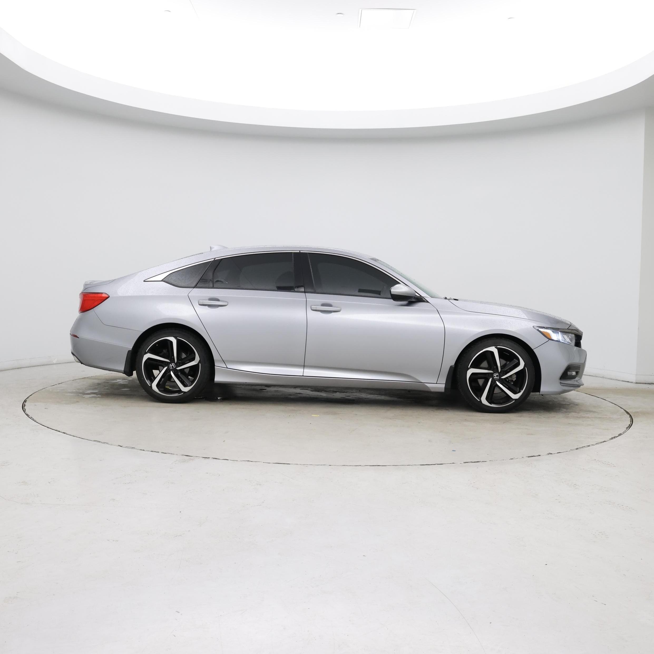 Thumbnail: 2020 Honda Accord - 7