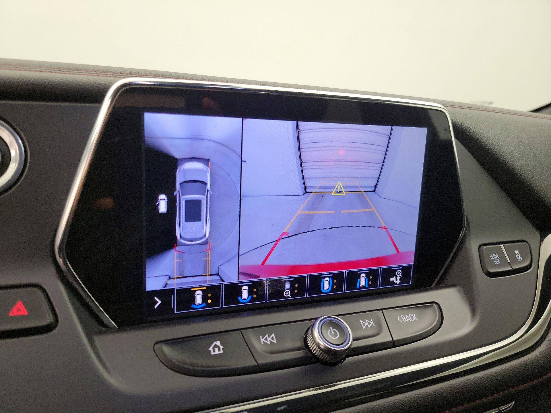 Thumbnail: 2020 Chevrolet Blazer - 14