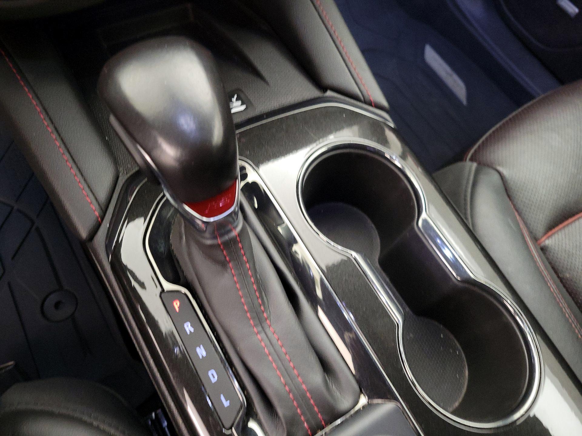 Thumbnail: 2020 Chevrolet Blazer - 17