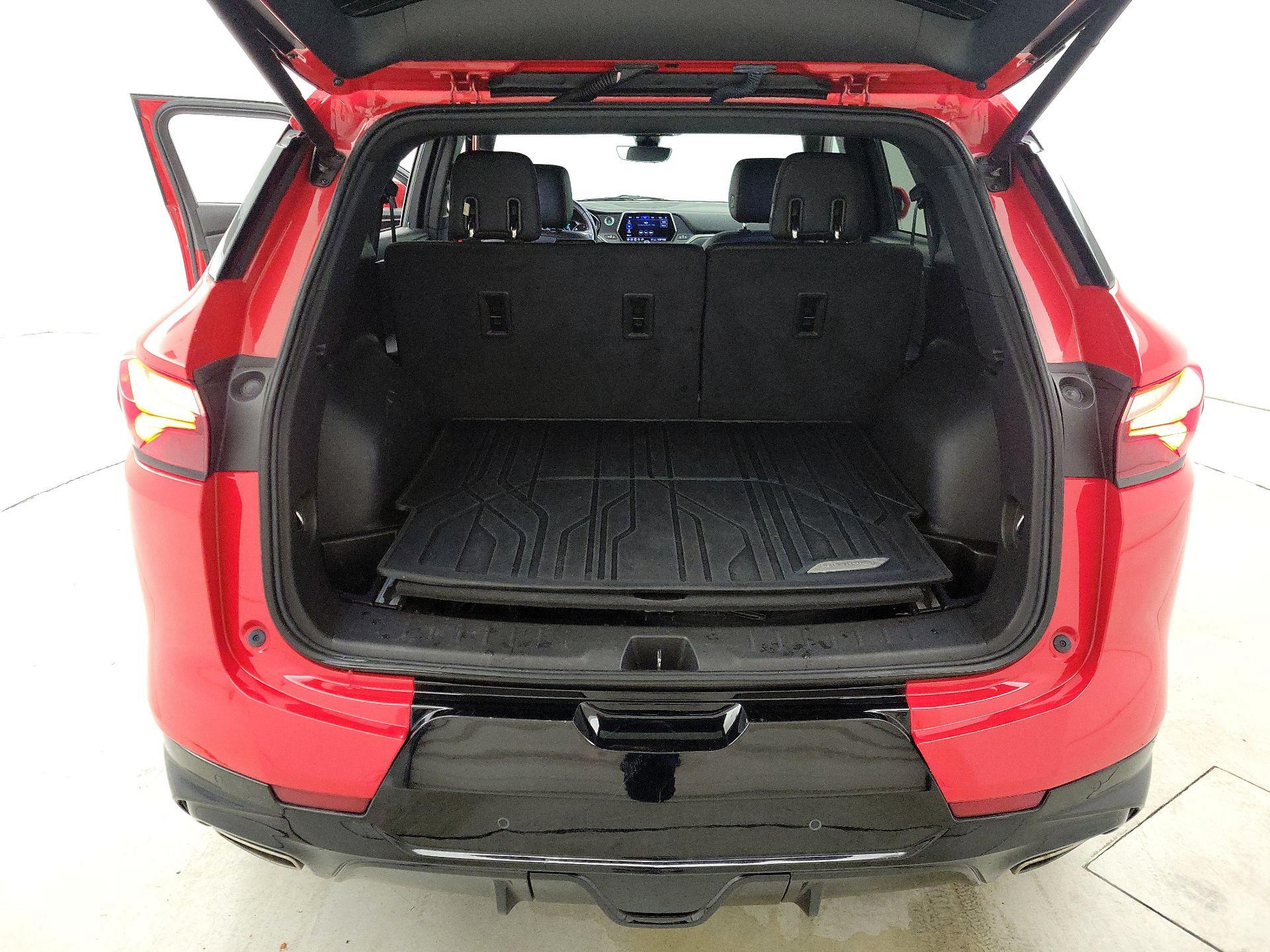 Thumbnail: 2020 Chevrolet Blazer - 20