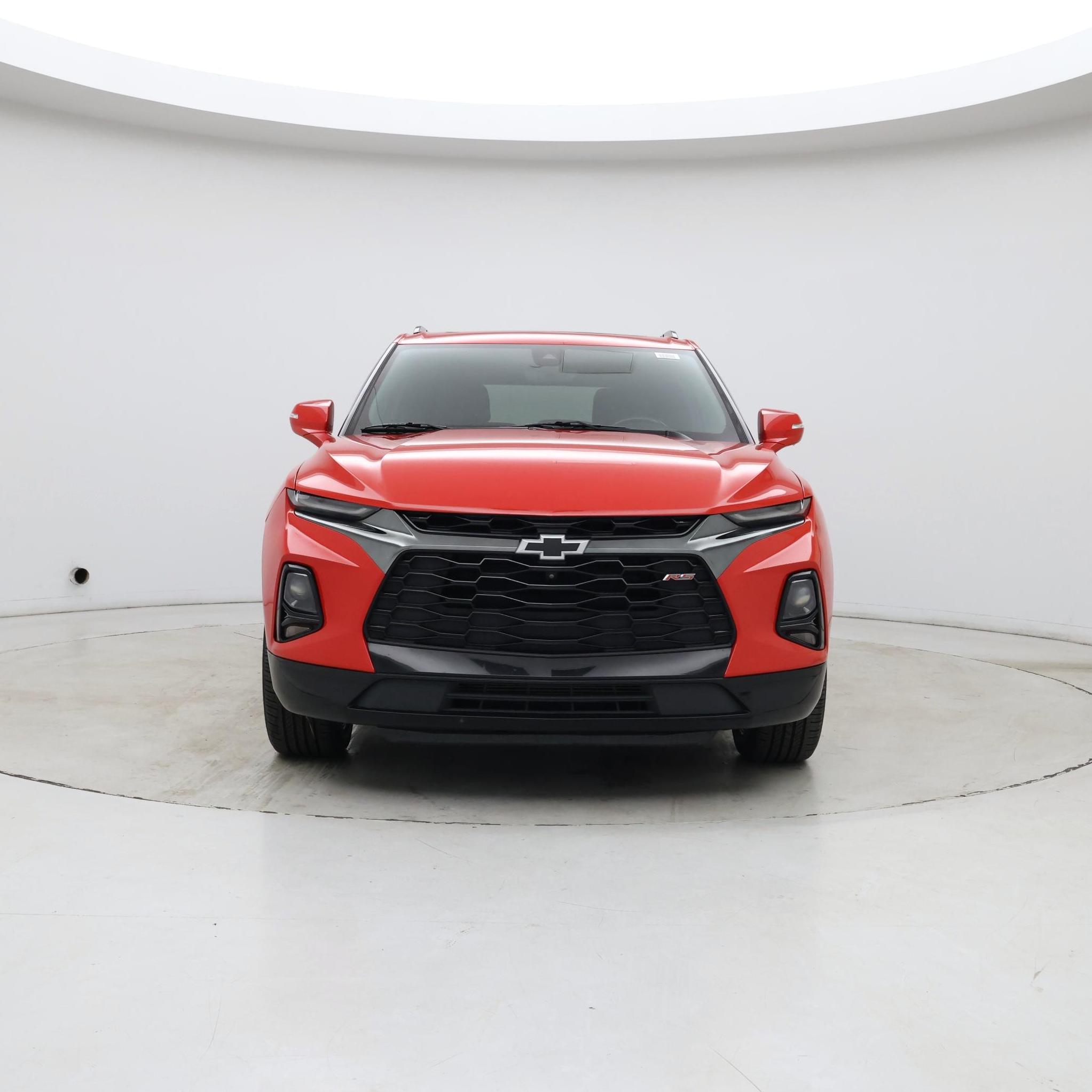 Thumbnail: 2020 Chevrolet Blazer - 5