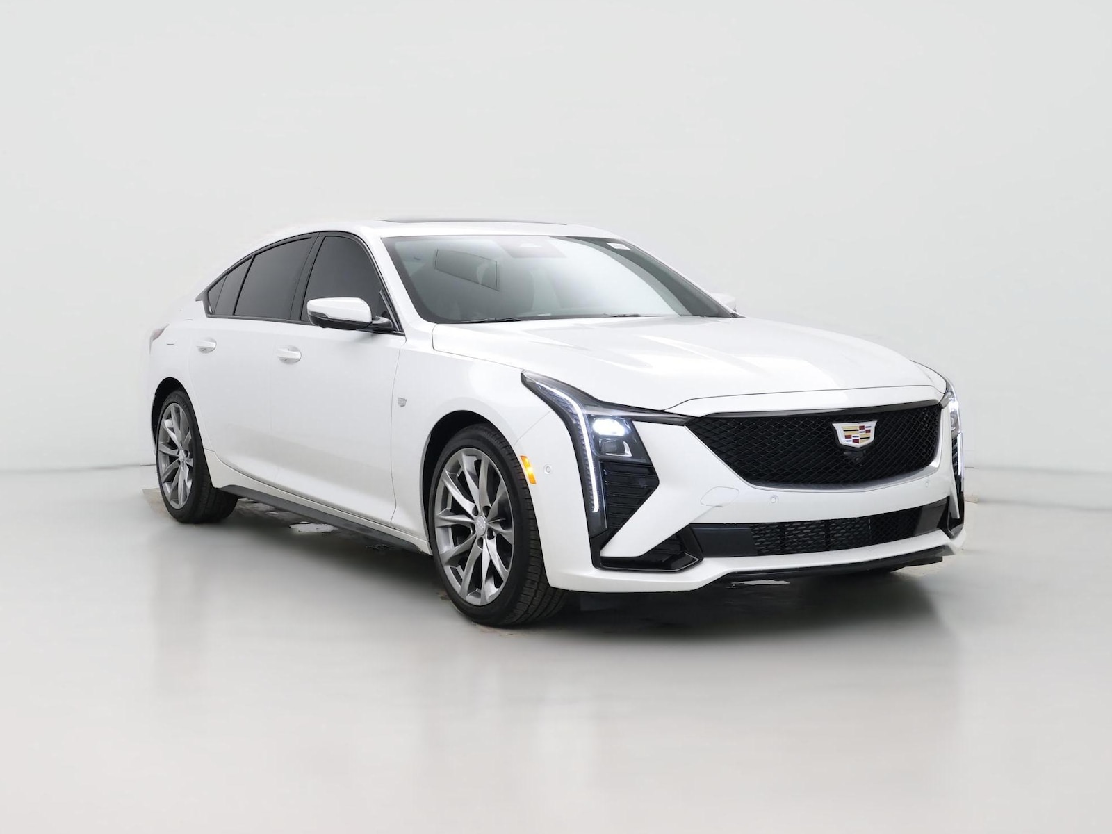 2025 Cadillac CT5