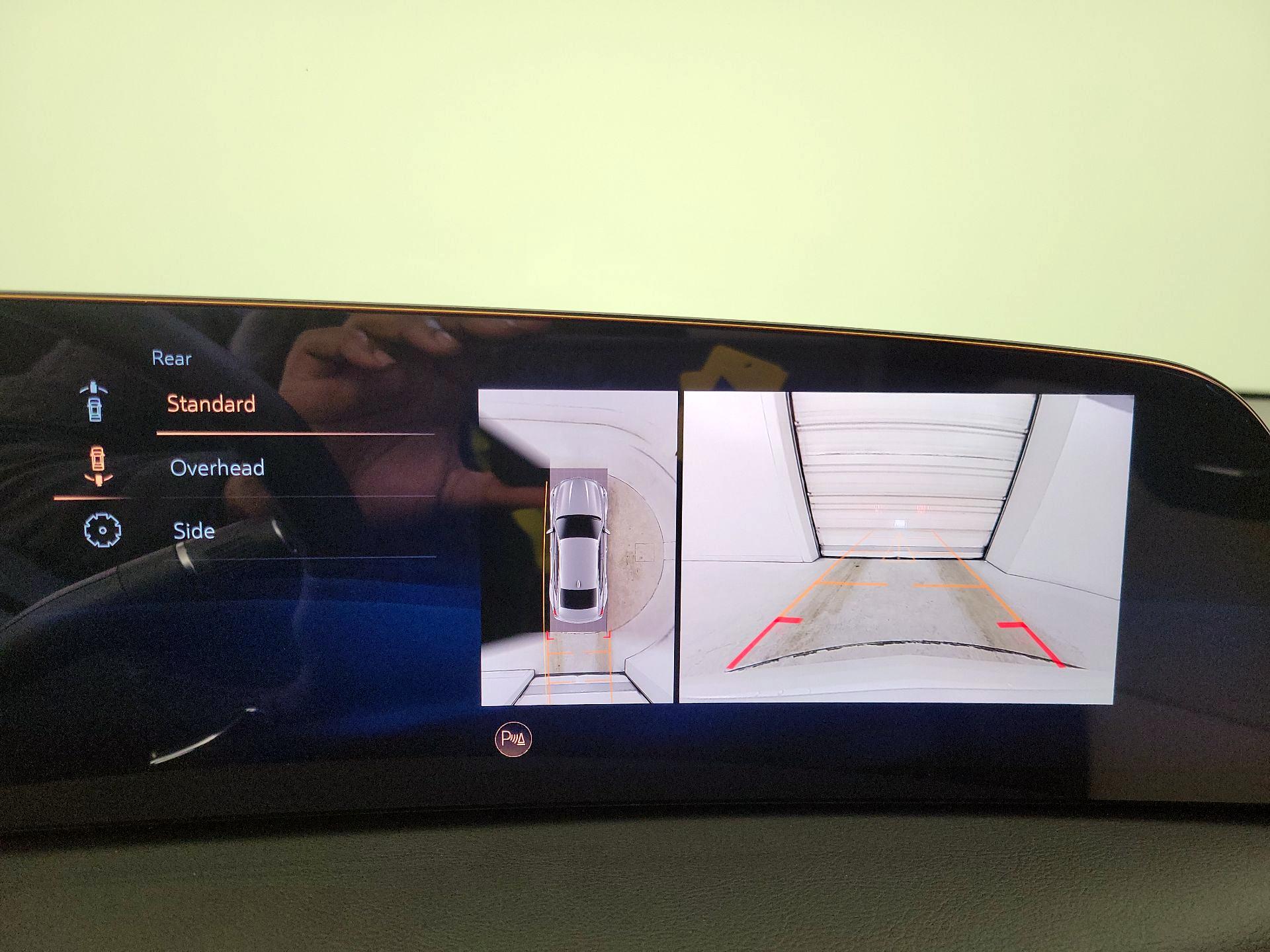 Thumbnail: 2025 Cadillac CT5 - 14