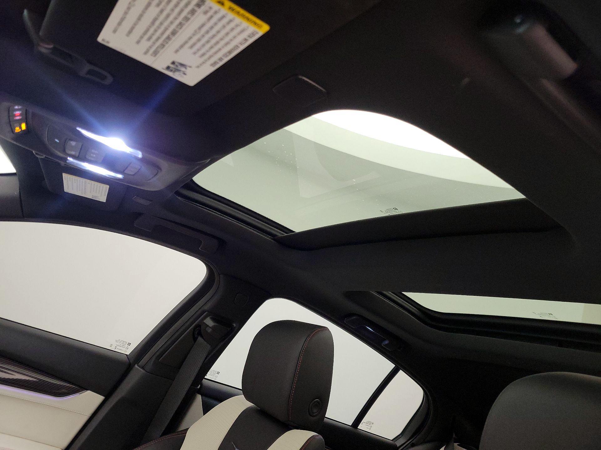 Thumbnail: 2025 Cadillac CT5 - 18