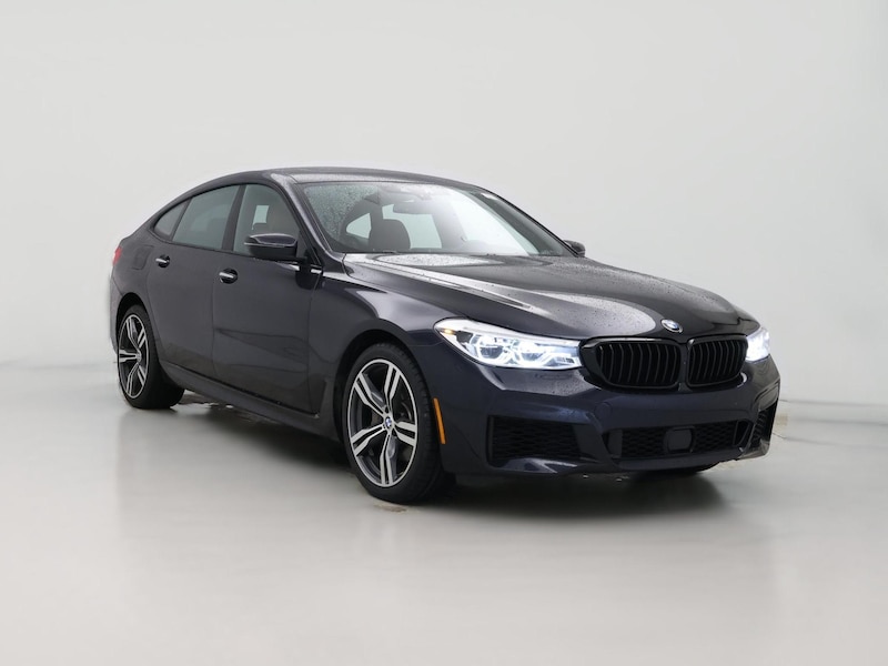 2018 BMW 6 Series 640i -
                  Raleigh, NC