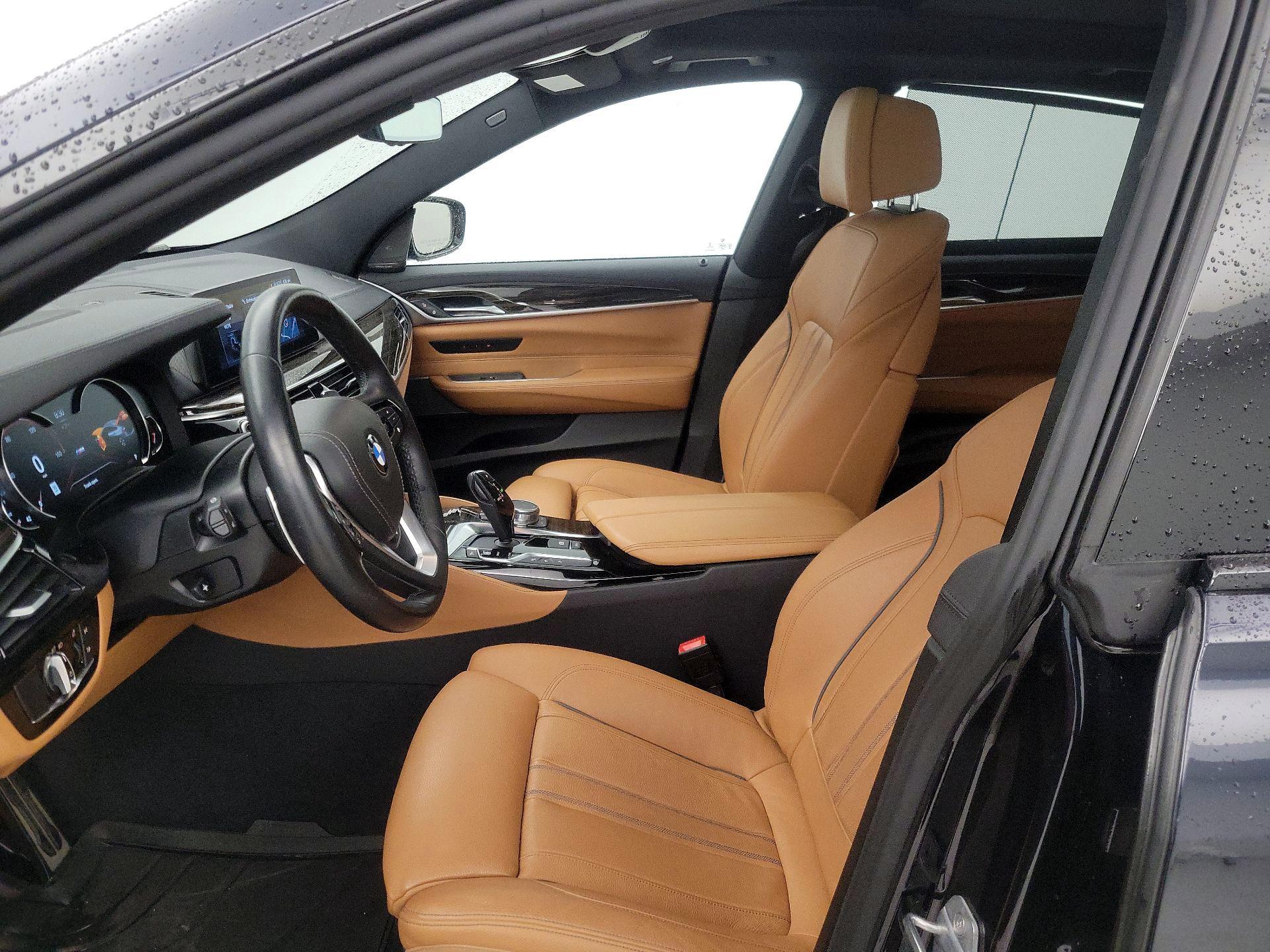 Thumbnail: 2018 BMW 6 Series - 11